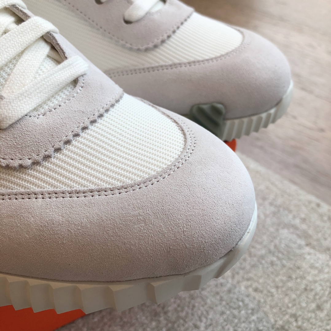 Hermes Bouncing Sneaker Size 36-46