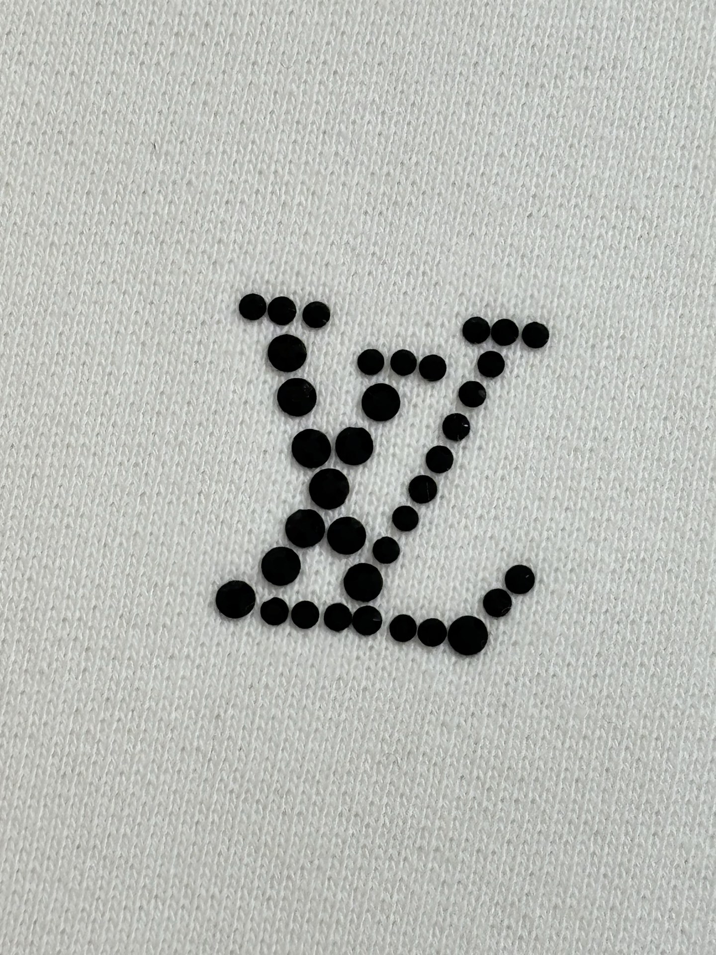 Louis Vuitton Unisex Sweatshirt Size S-XL