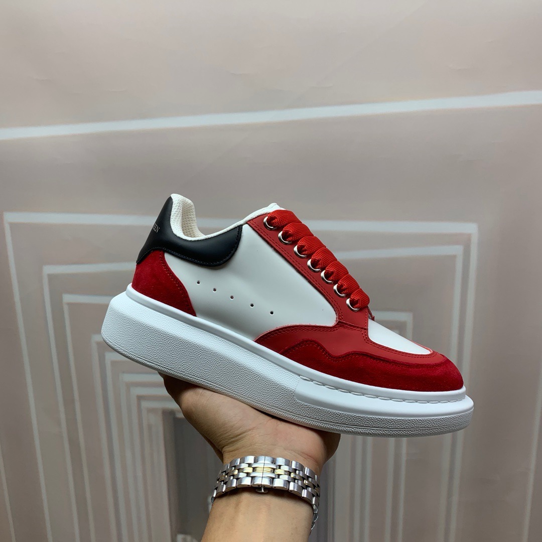 Alexander McQueen Oversized Sneaker size 36-46