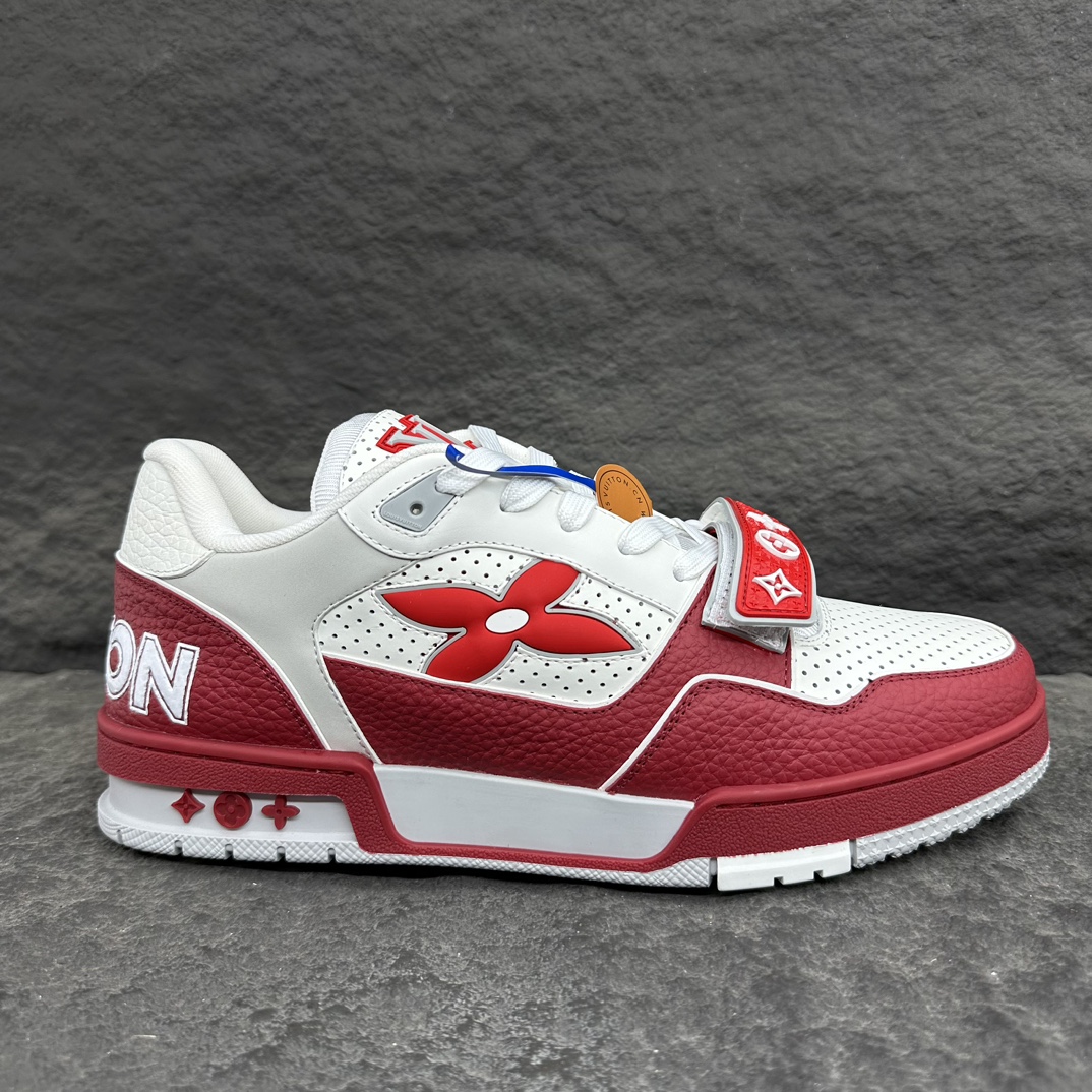 Louis Vuitton LV Trainer Sneaker Size 38-46