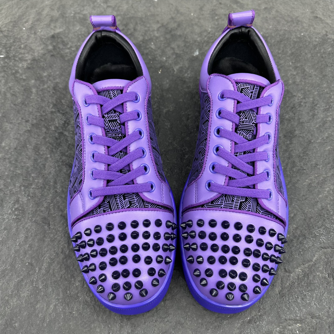 Christian Louboutin Sneaker Size 36-46