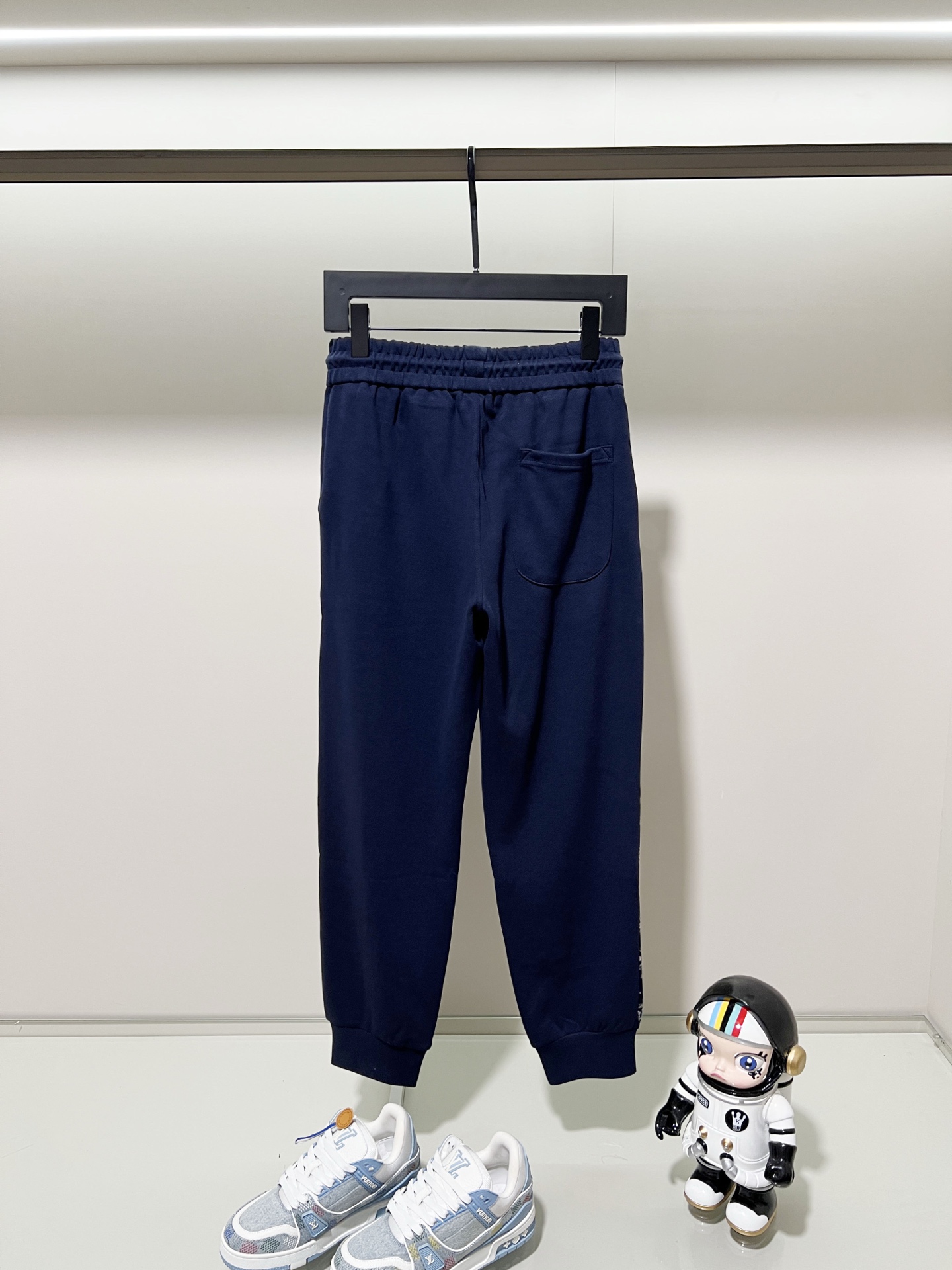 Louis Vuitton Unisex Pants Size S-XXL