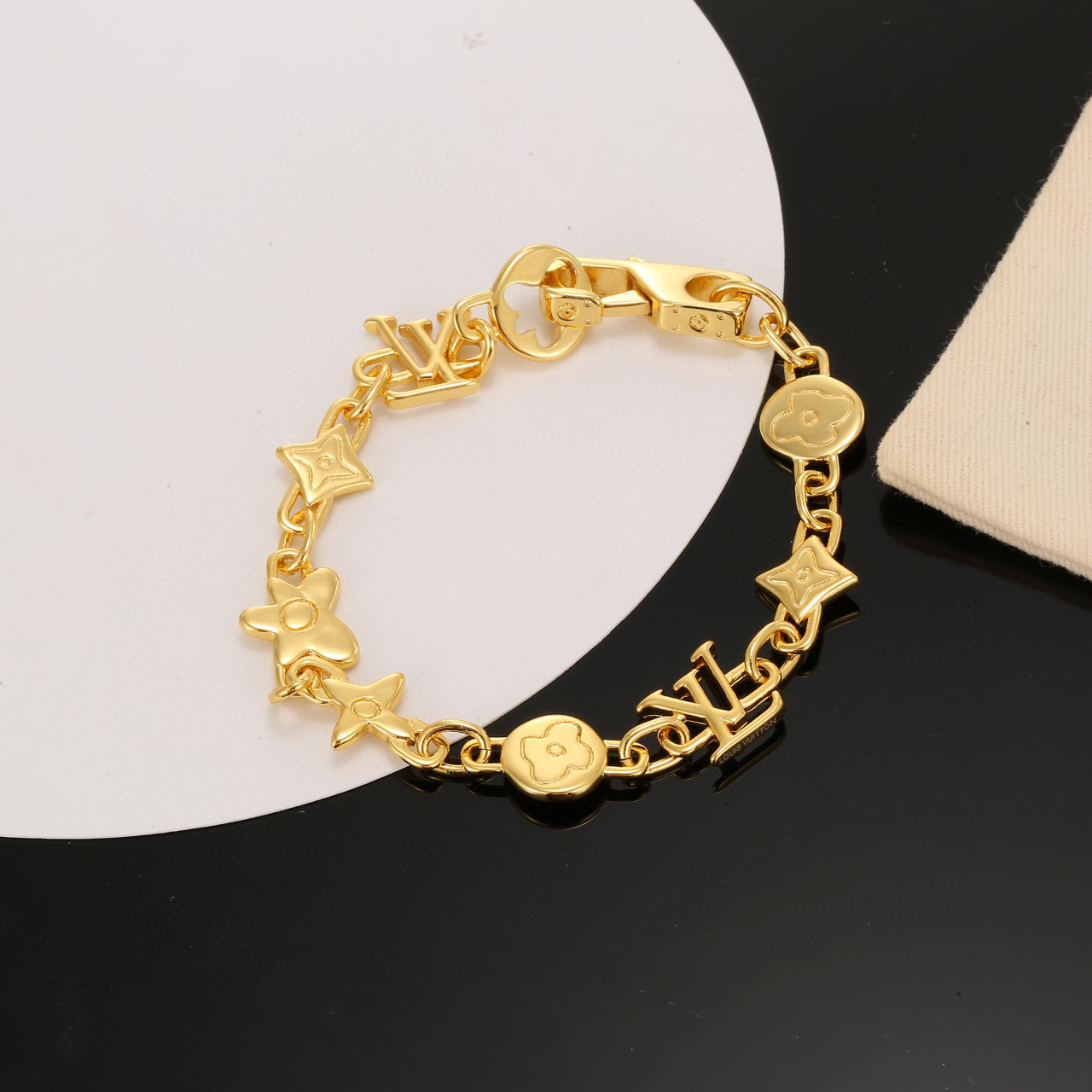 Louis Vuitton Bracelet
