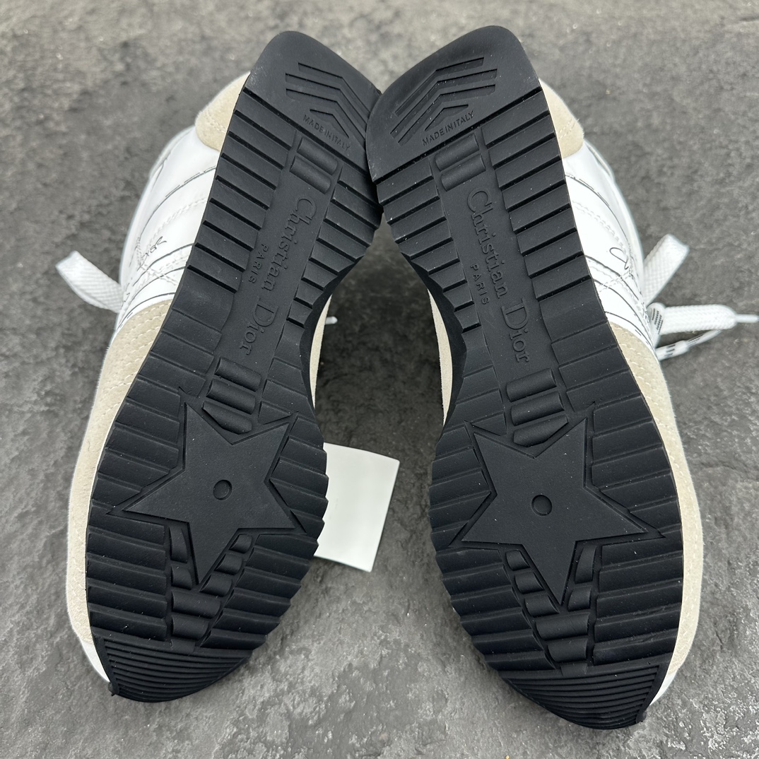 Dior D-Sketch Women Sneaker Size 36-41