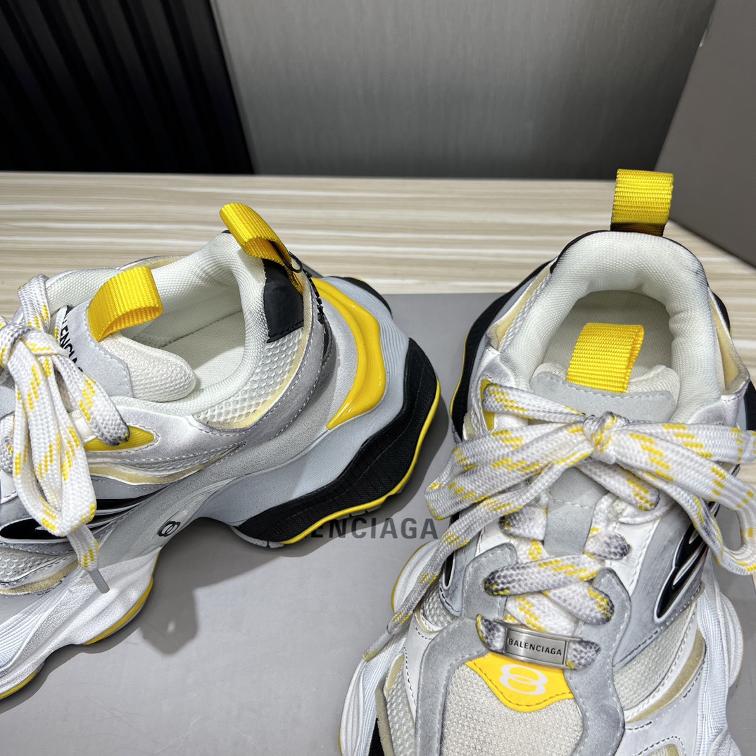 Balenciaga Summer 24 Cargo Sneaker Size 36-45