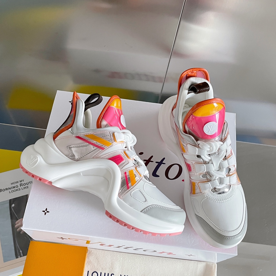 Louis Vuitton LV Archlight Sneaker Size 36-41