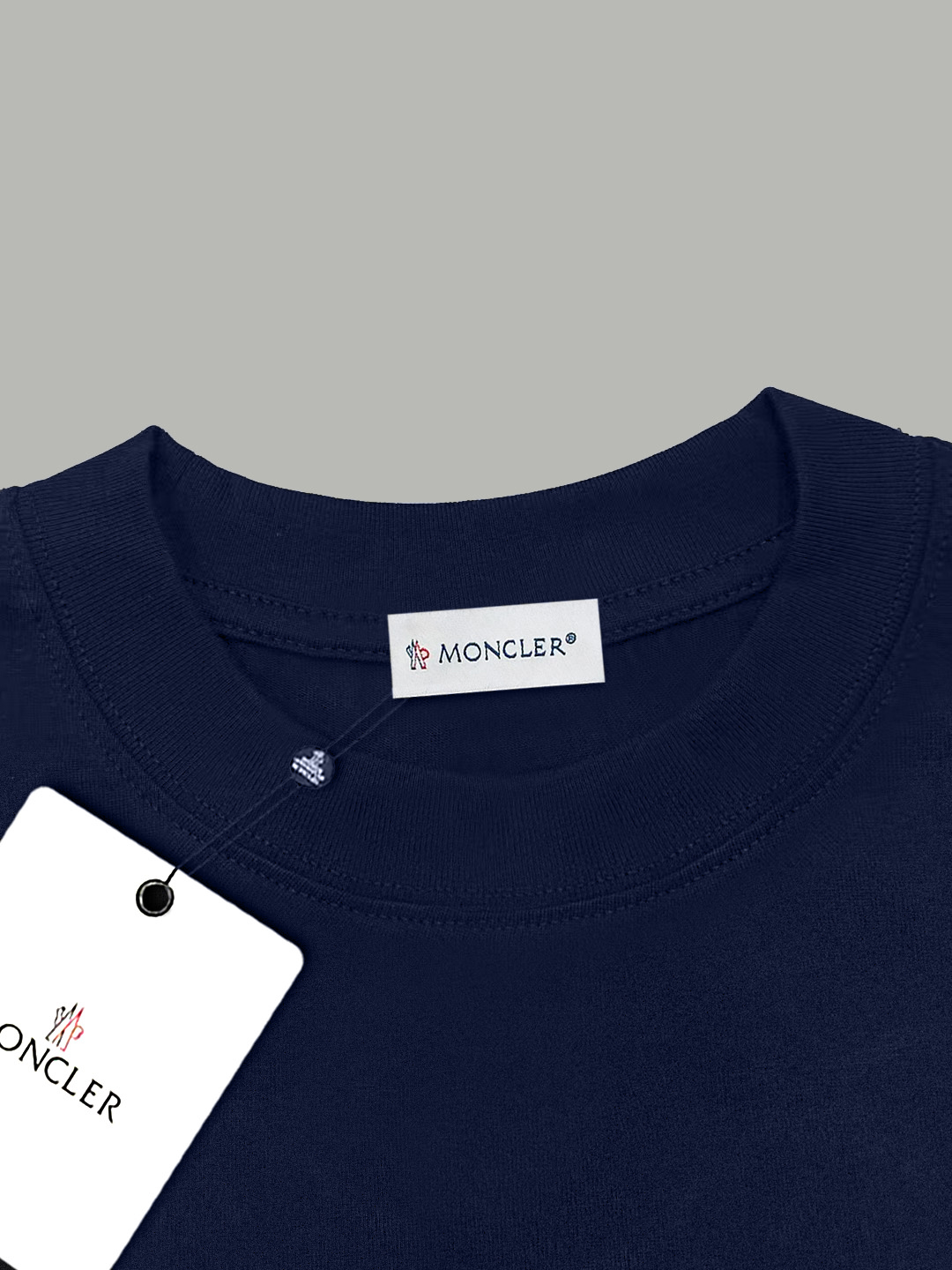 Moncler Cotton T Shirt Size XS-L