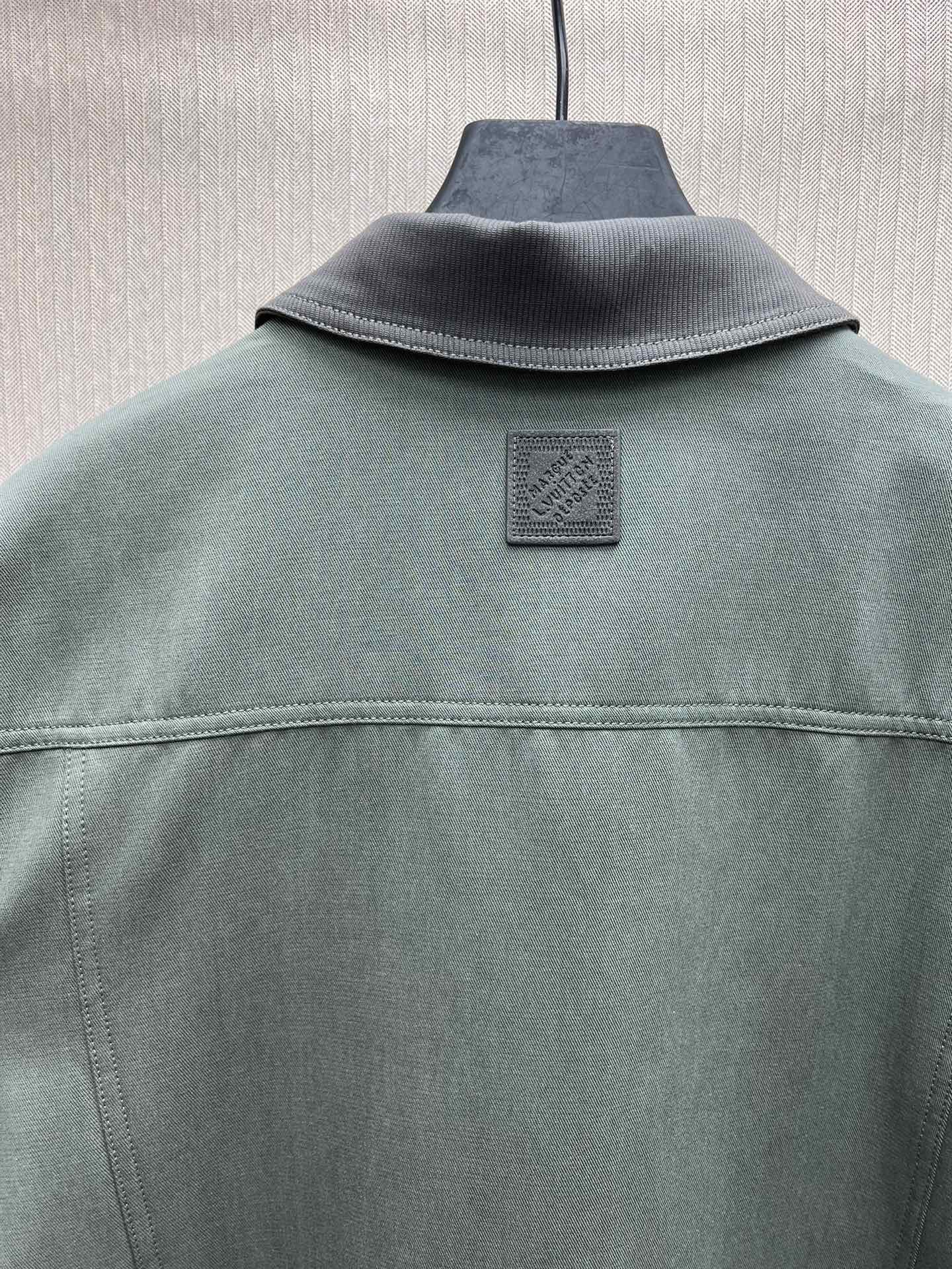 Louis Vuitton 2025ss New Jacket Size S-XL