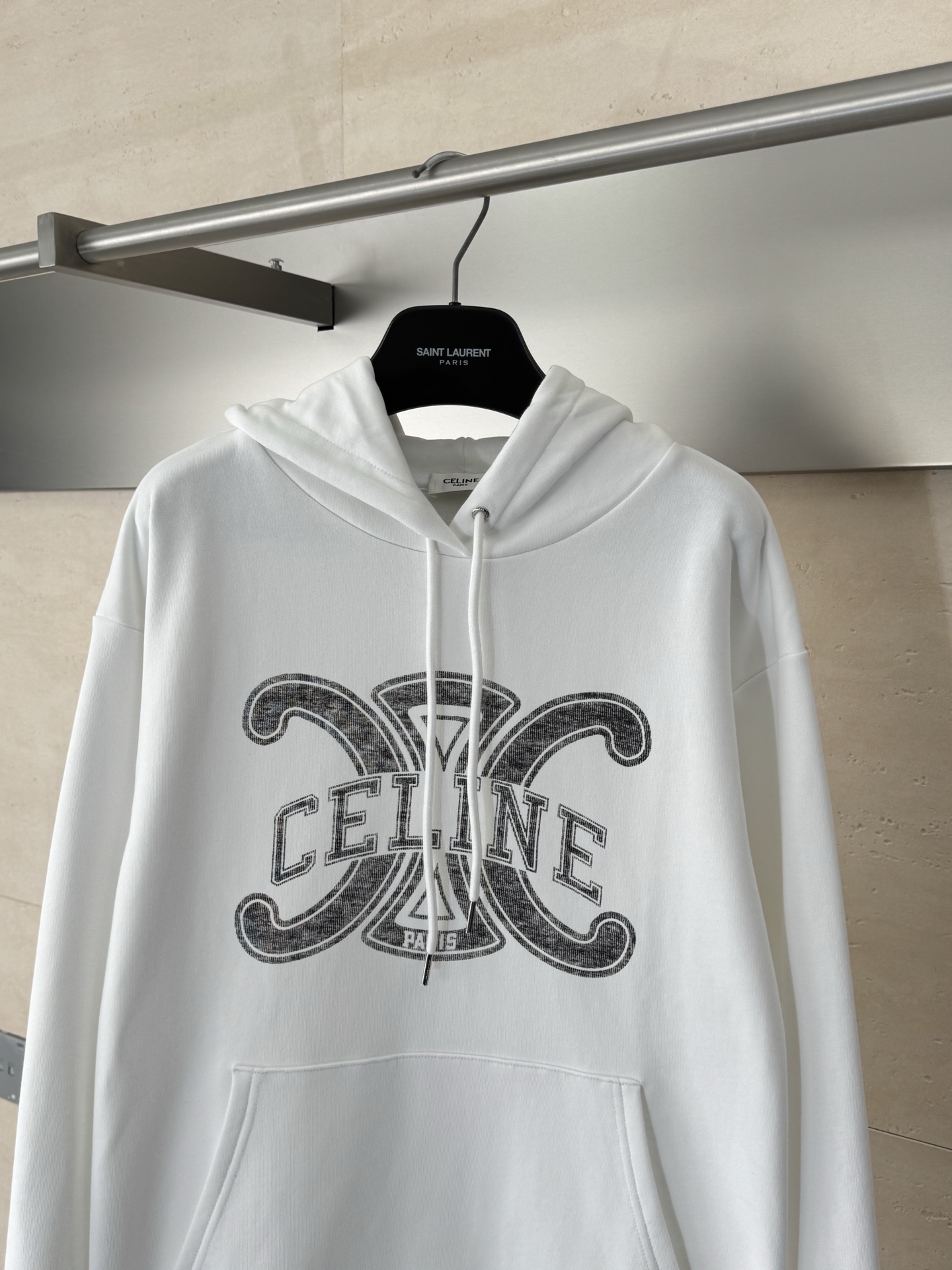 Celine Unisex Sweatshirt Size S-L