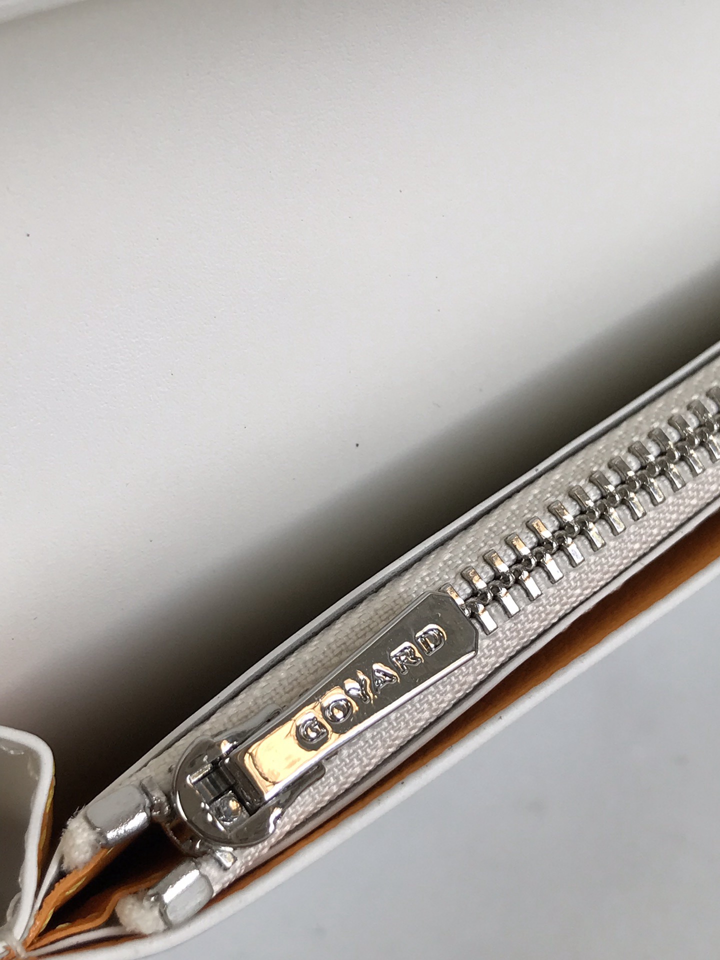 Goyard Richelieu Wallet Size 19*10*2cm