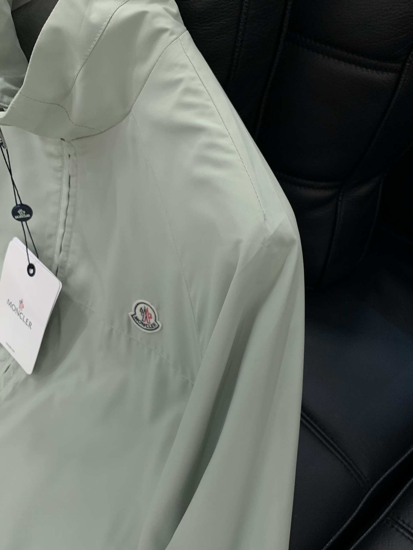 Moncler Unisex Jacket Size M-XXXL