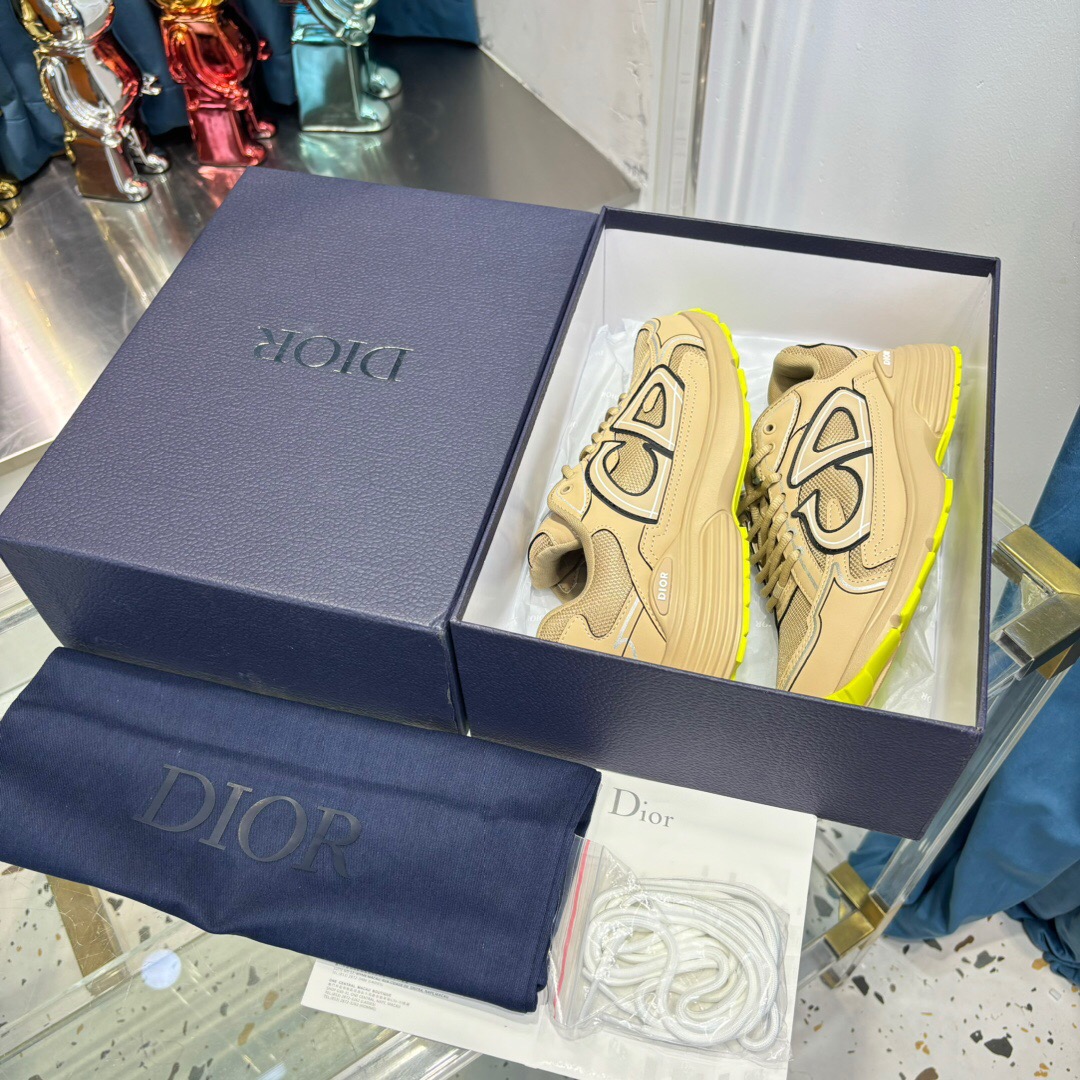 Dior B30 Sneaker Size 36-46