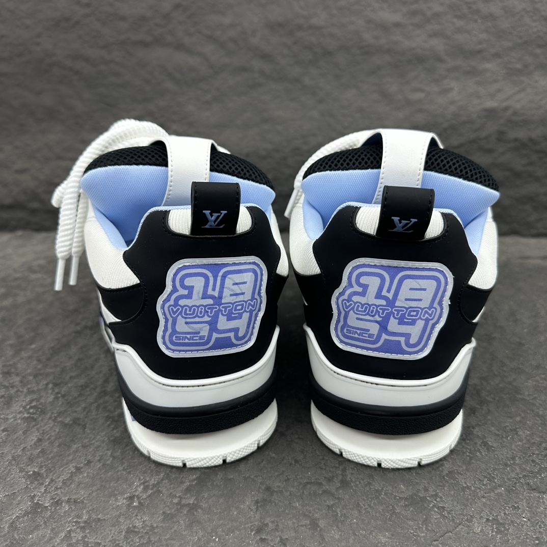 Louis Vuitton LV Skate Sneaker Size 36-46