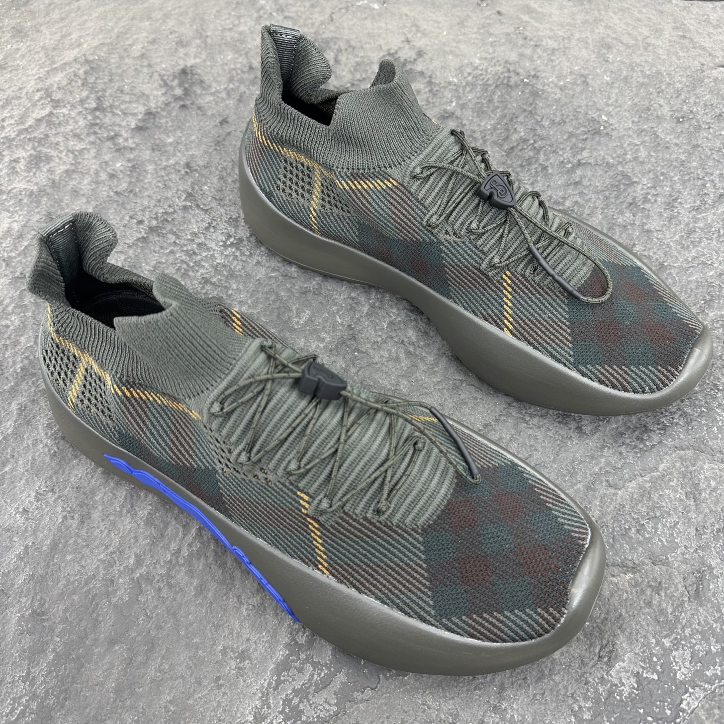 Burberry Neptune Men Sneaker Size 39-46