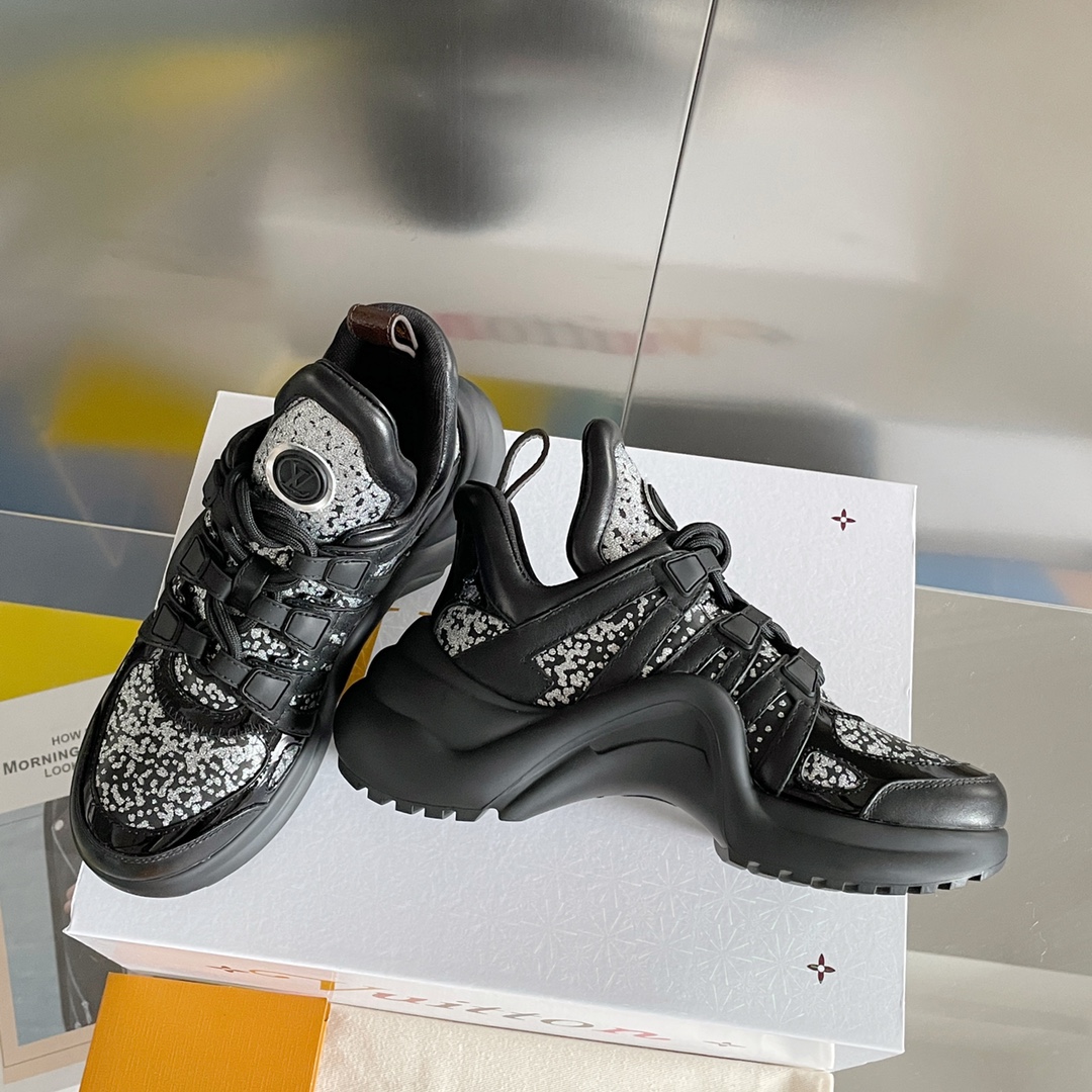 Louis Vuitton LV Archlight Sneaker Size 36-41