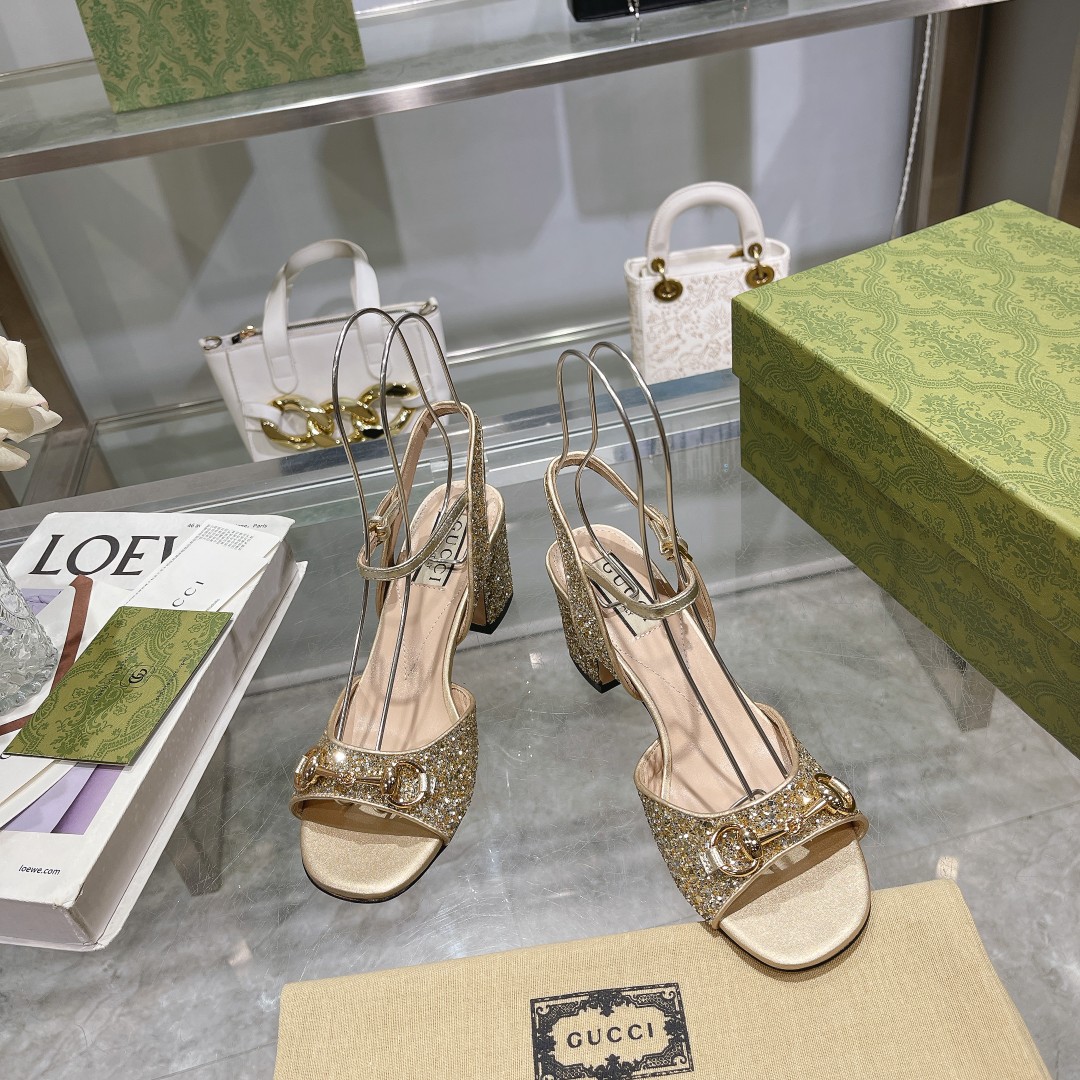 Gucci Women Pumps Size 36-41