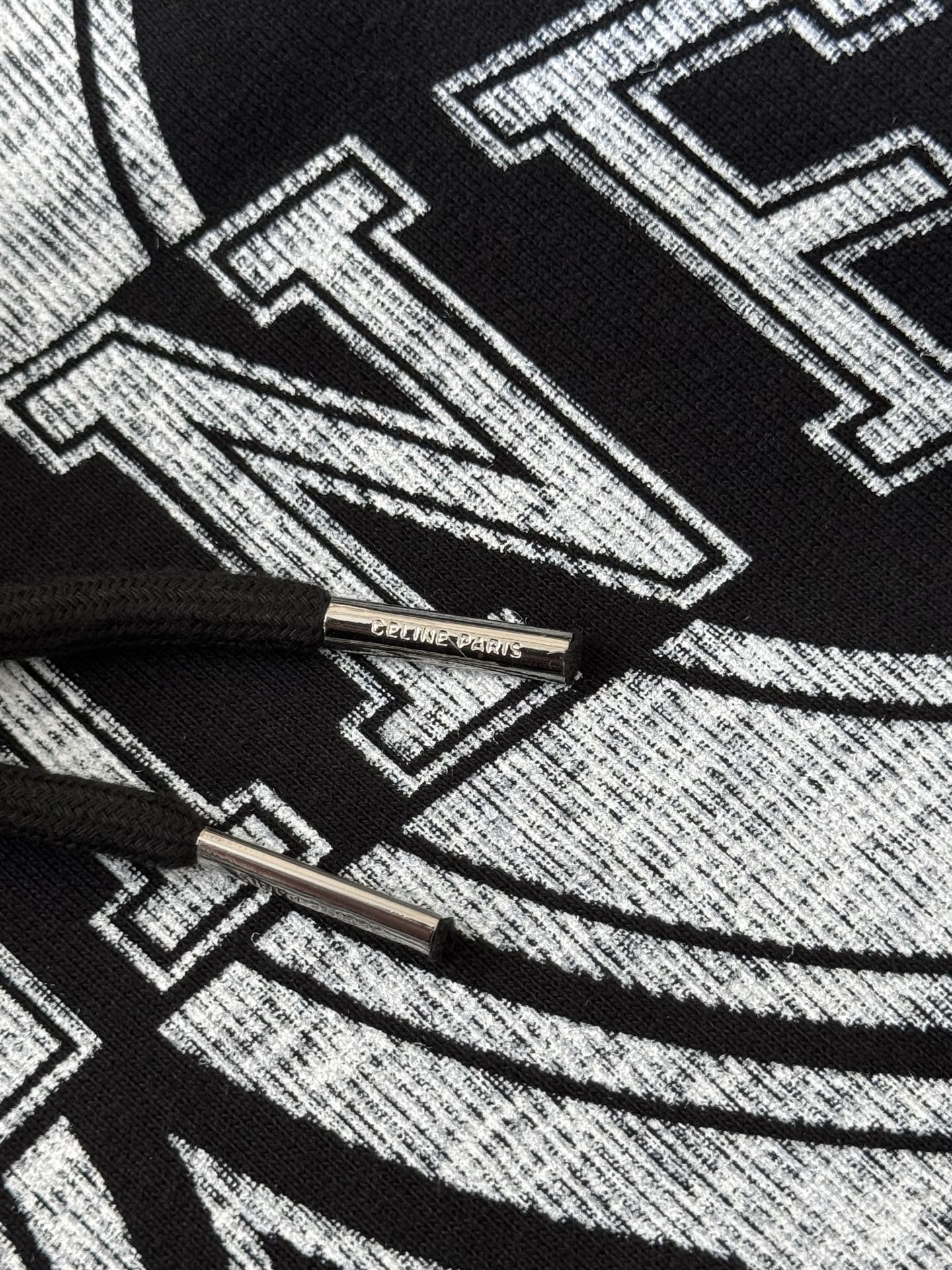 Celine Unisex Sweatshirt Size S-L