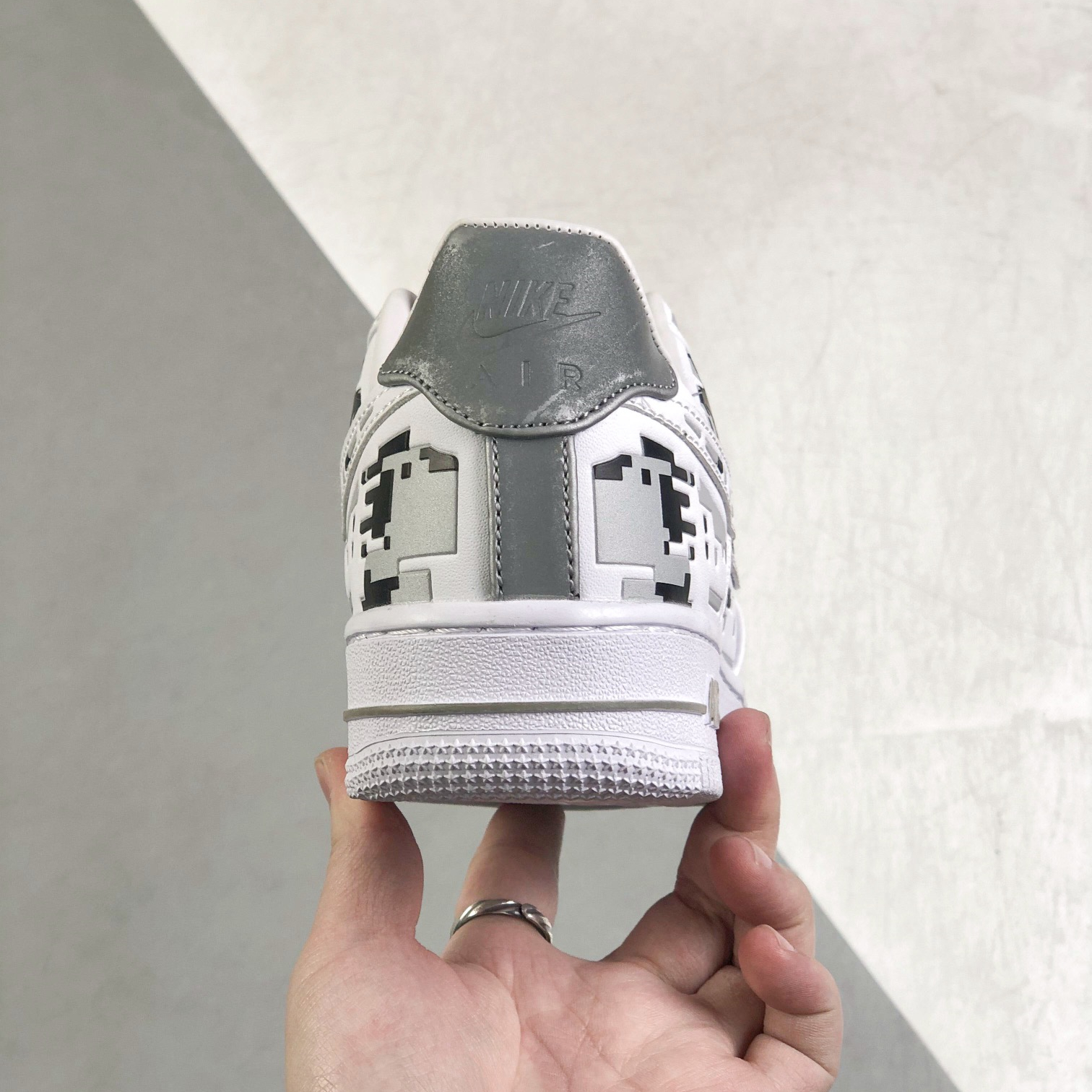 Nike Air Force 1 Sneakers Shoes Gr. 36-45