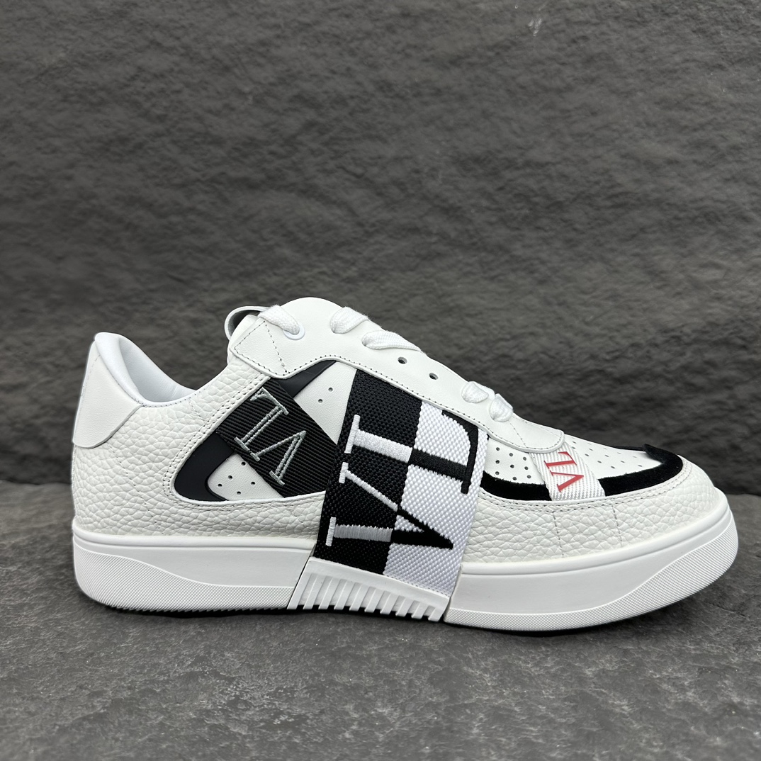 Valentino VL7N Low-Top Sneaker Size 36-45