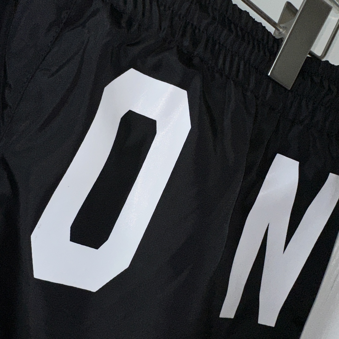 Dsquared Beach Pants Size M-XXXL