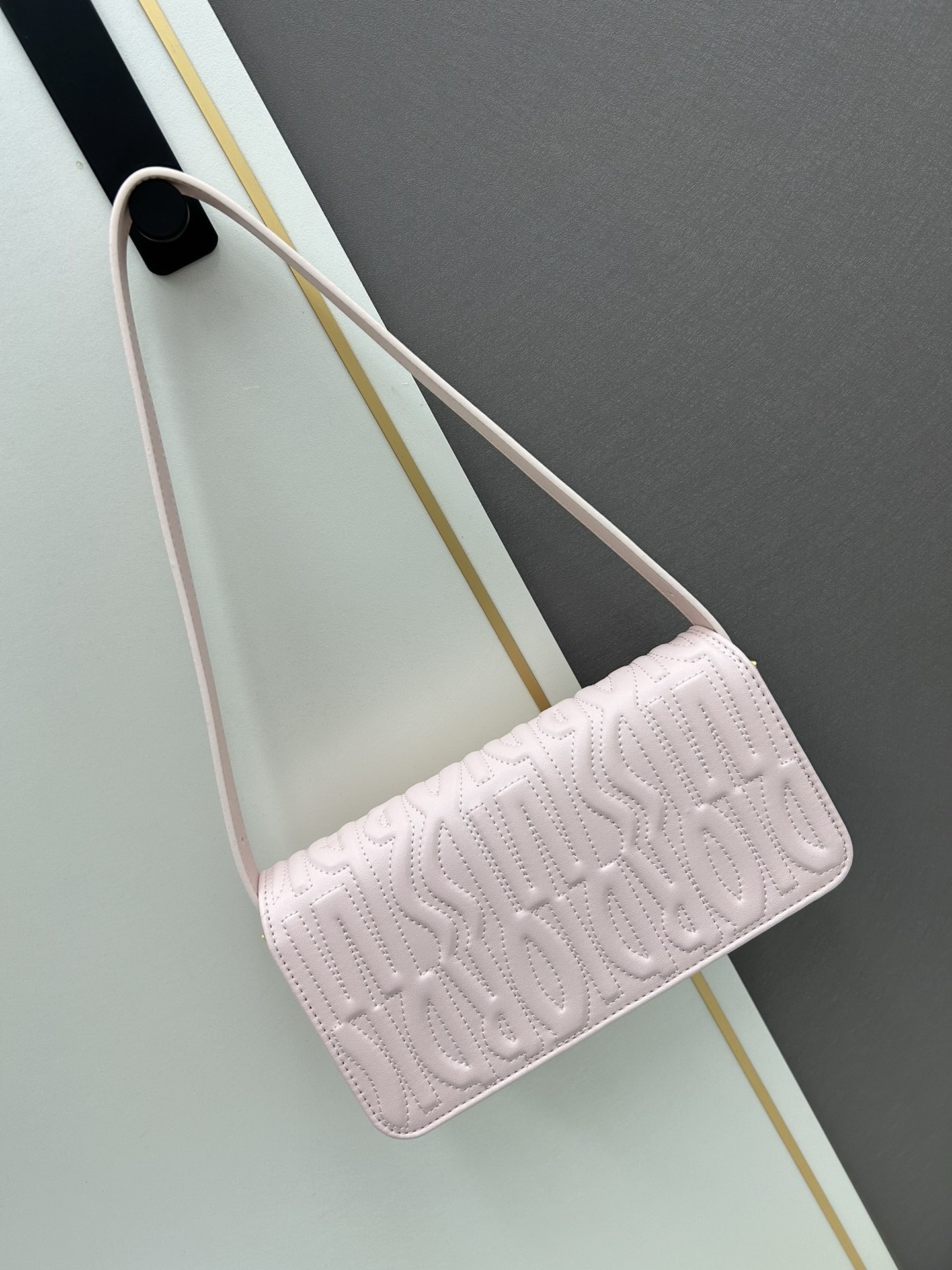 Dior Miss New Women Shoulder Bags Size 18*6.5*11cm