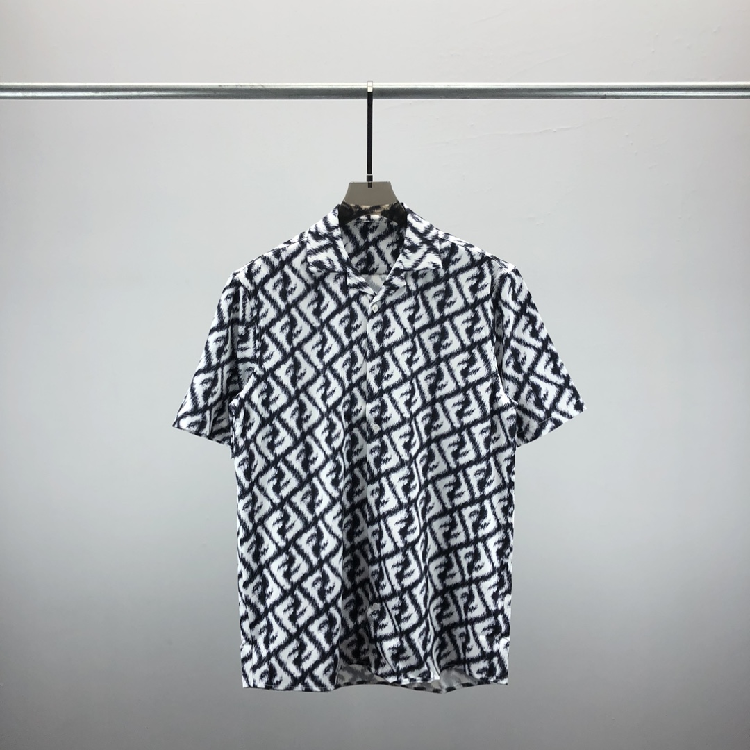 Fendi Sommeranzug Size S-XXL