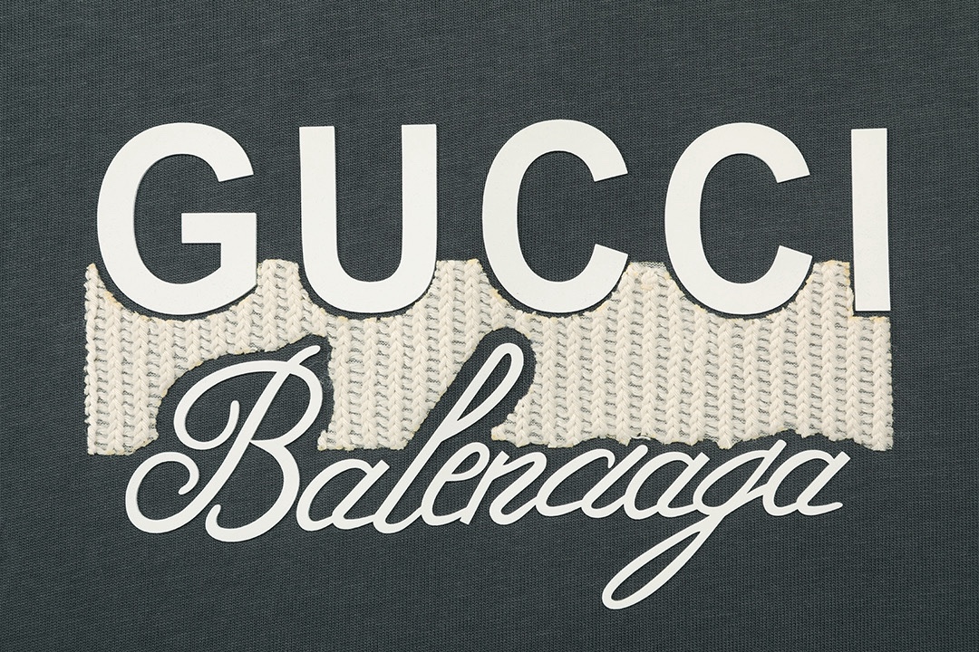 Gucci 2025 New Unisex Sweatshirt Size S-XL