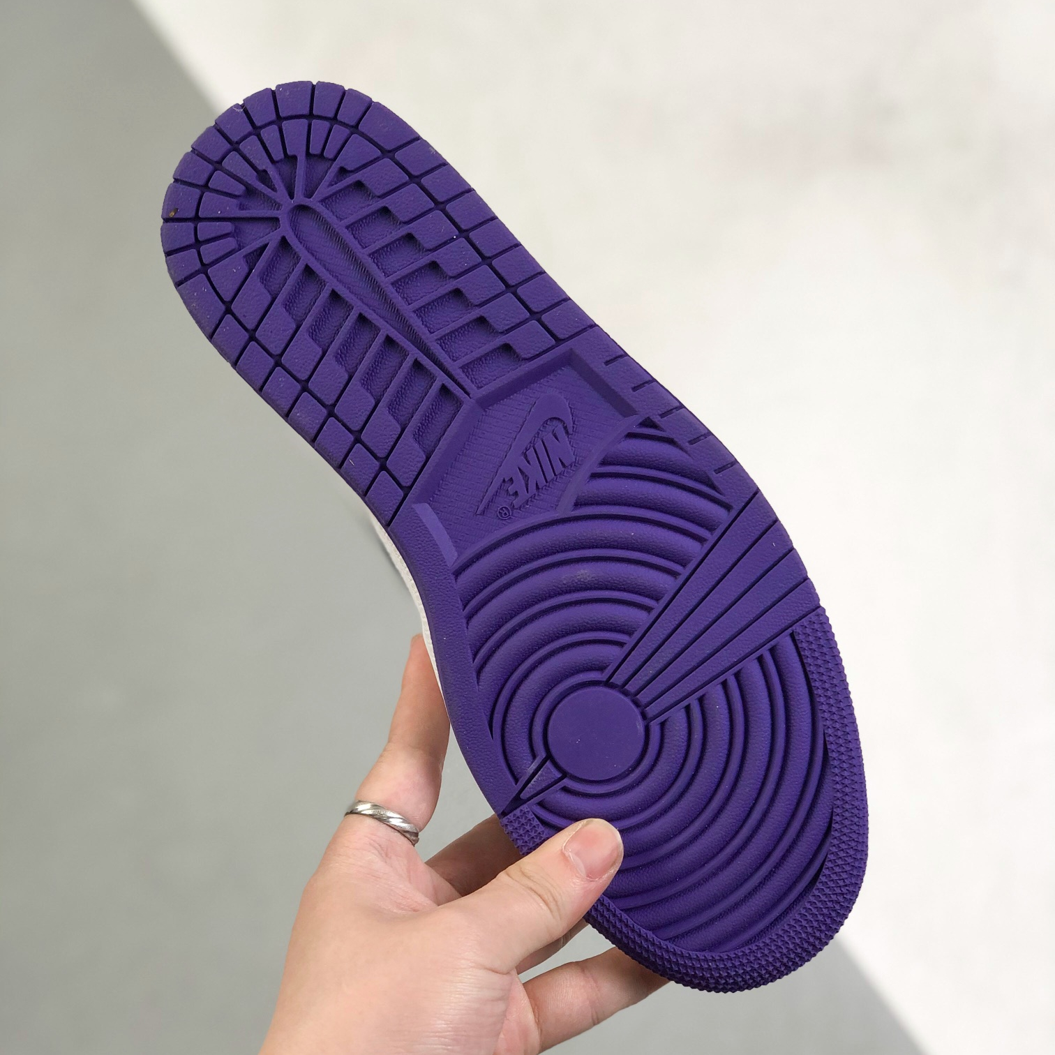 Nike Air Jordan 1 High Top Sneakers Shoes Gr. 36-46