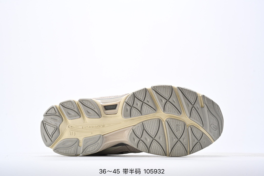 Asics Gel-kayano 14 Sneaker Size 36-45