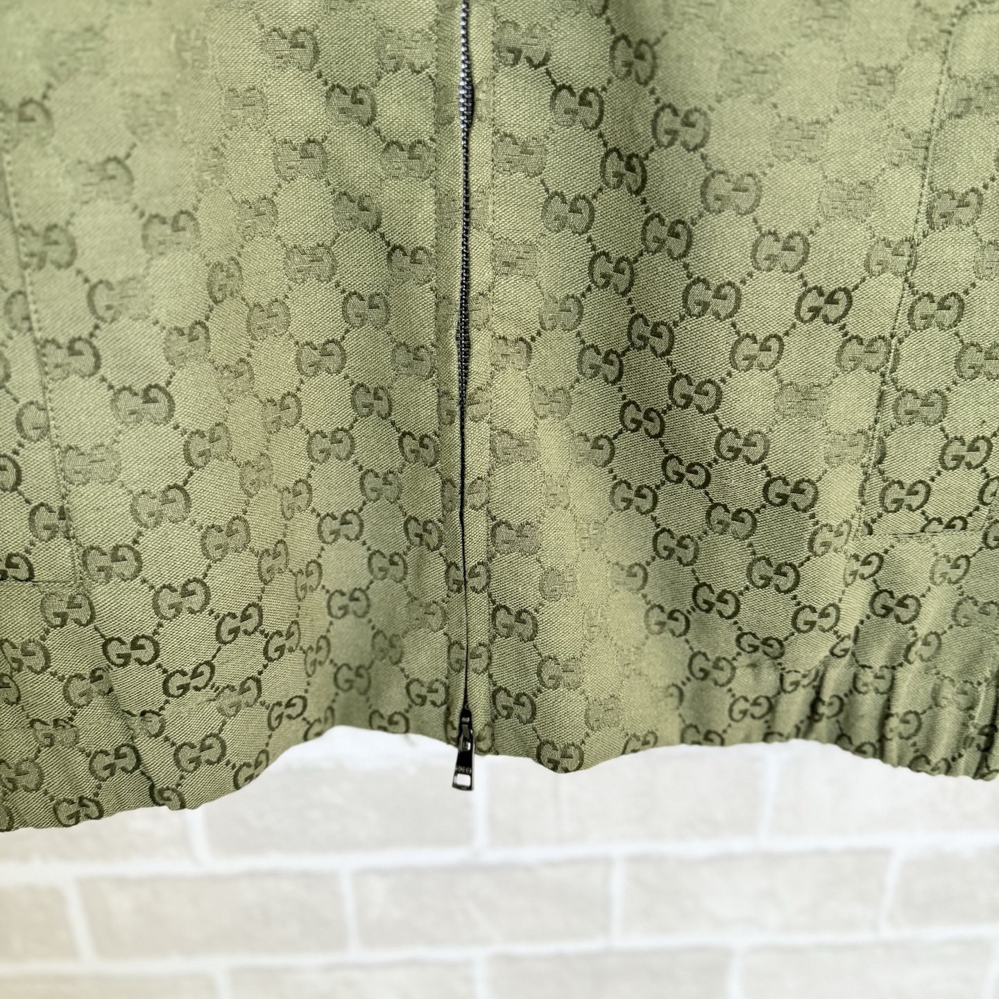 Gucci 25ss New Unisex Jacket Size S-XL