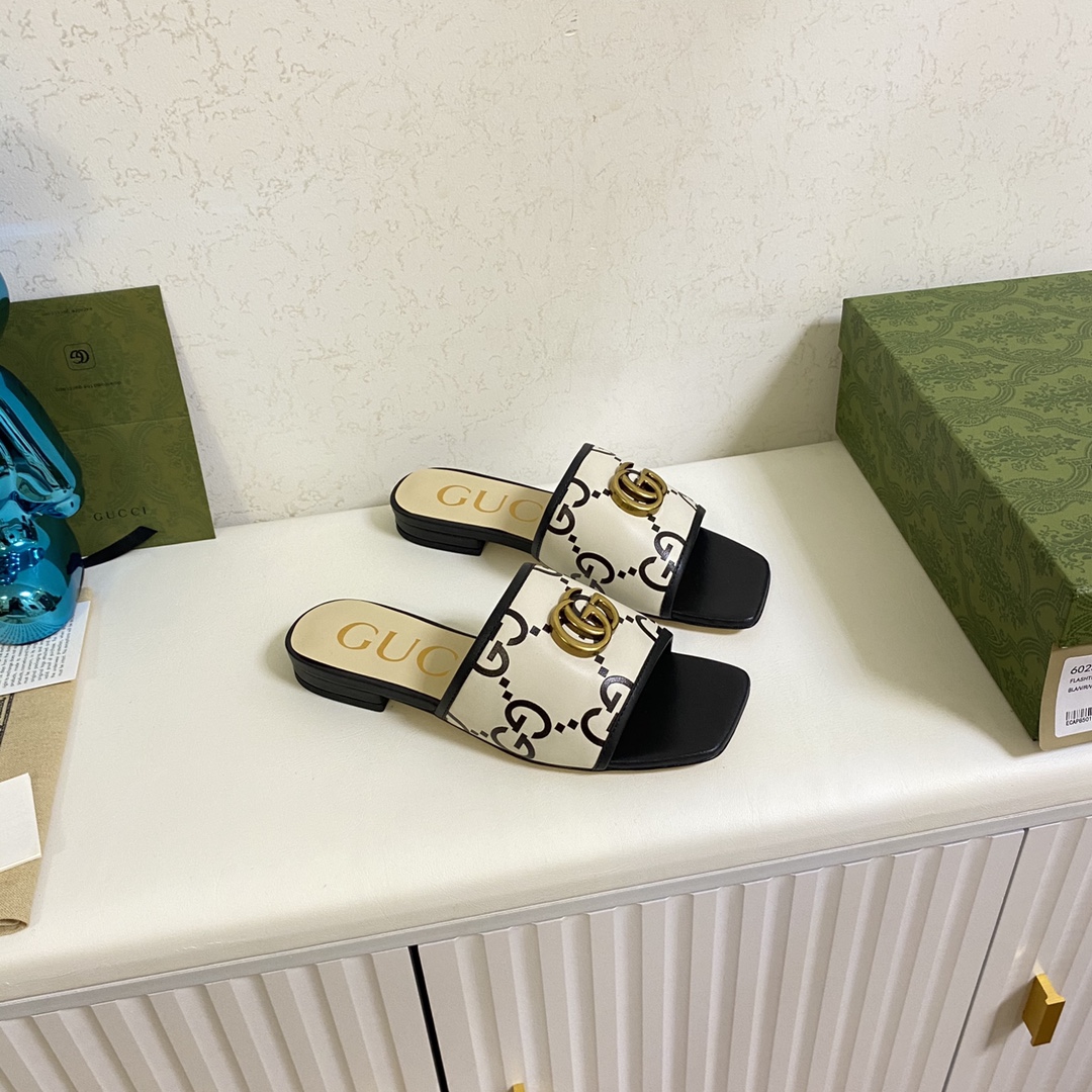 Gucci Women Sandals Size 36-41