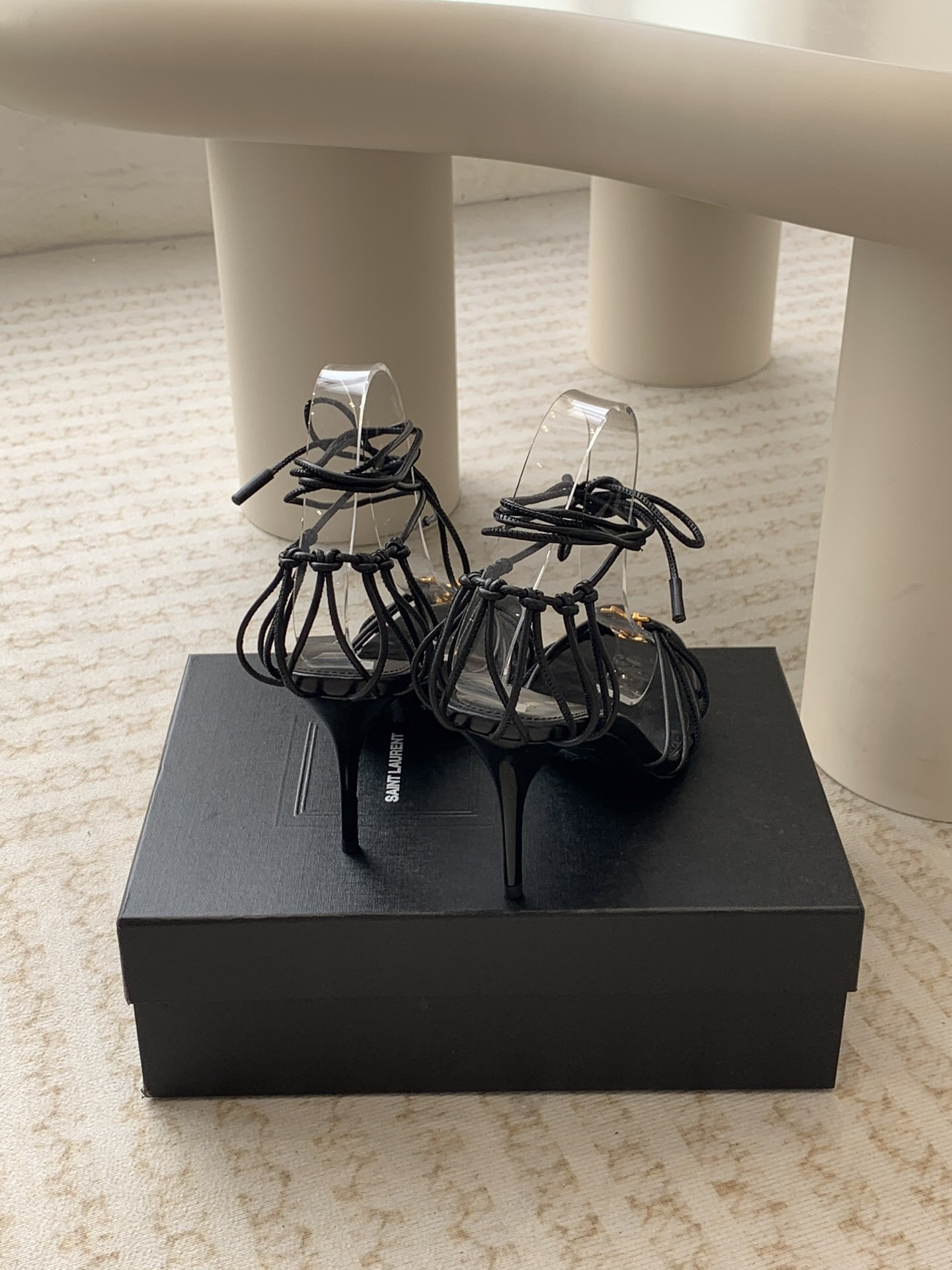 YSL BABYLONE Pumps Size 35-40