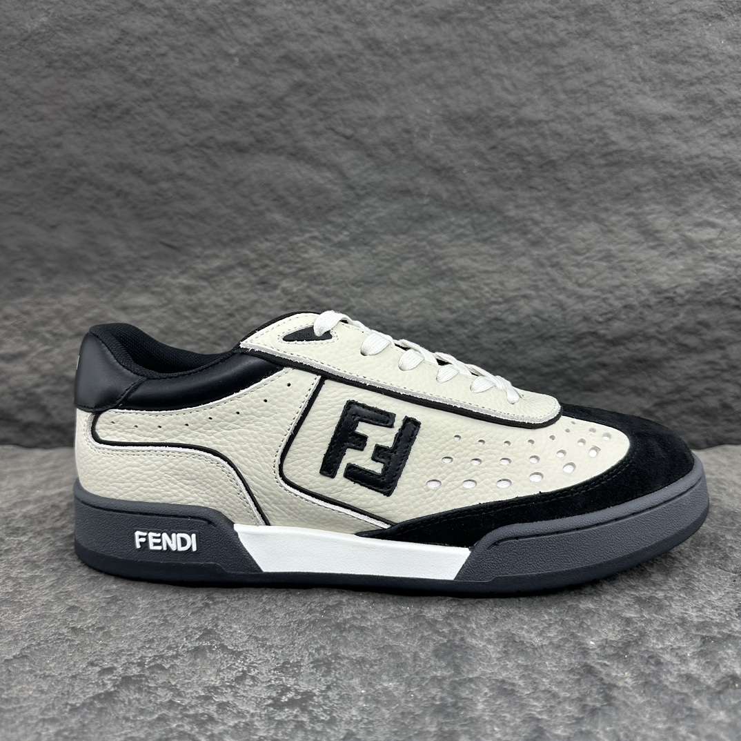 Fendi Match Sneaker Size 36-46