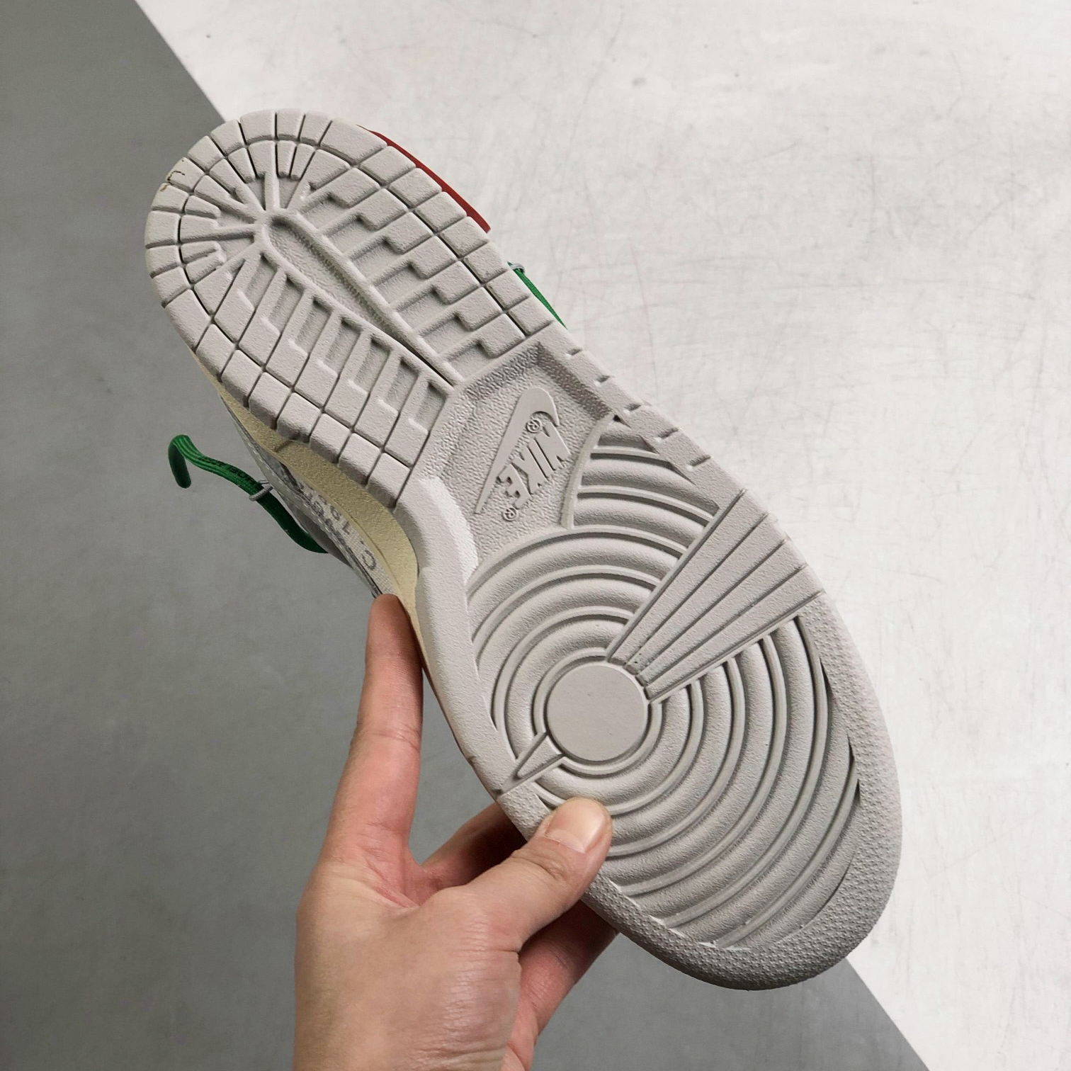 Nike Dunk x OFF White Men/Women Sneaker Shoes Gr. 36-45