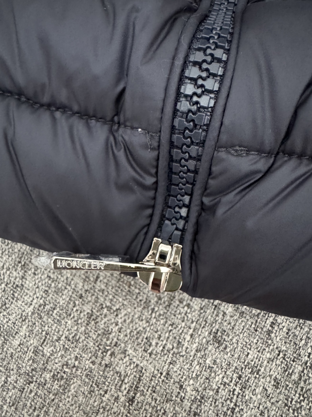 Moncler 25SS LGE Long Women Down Jacket Size 0-4