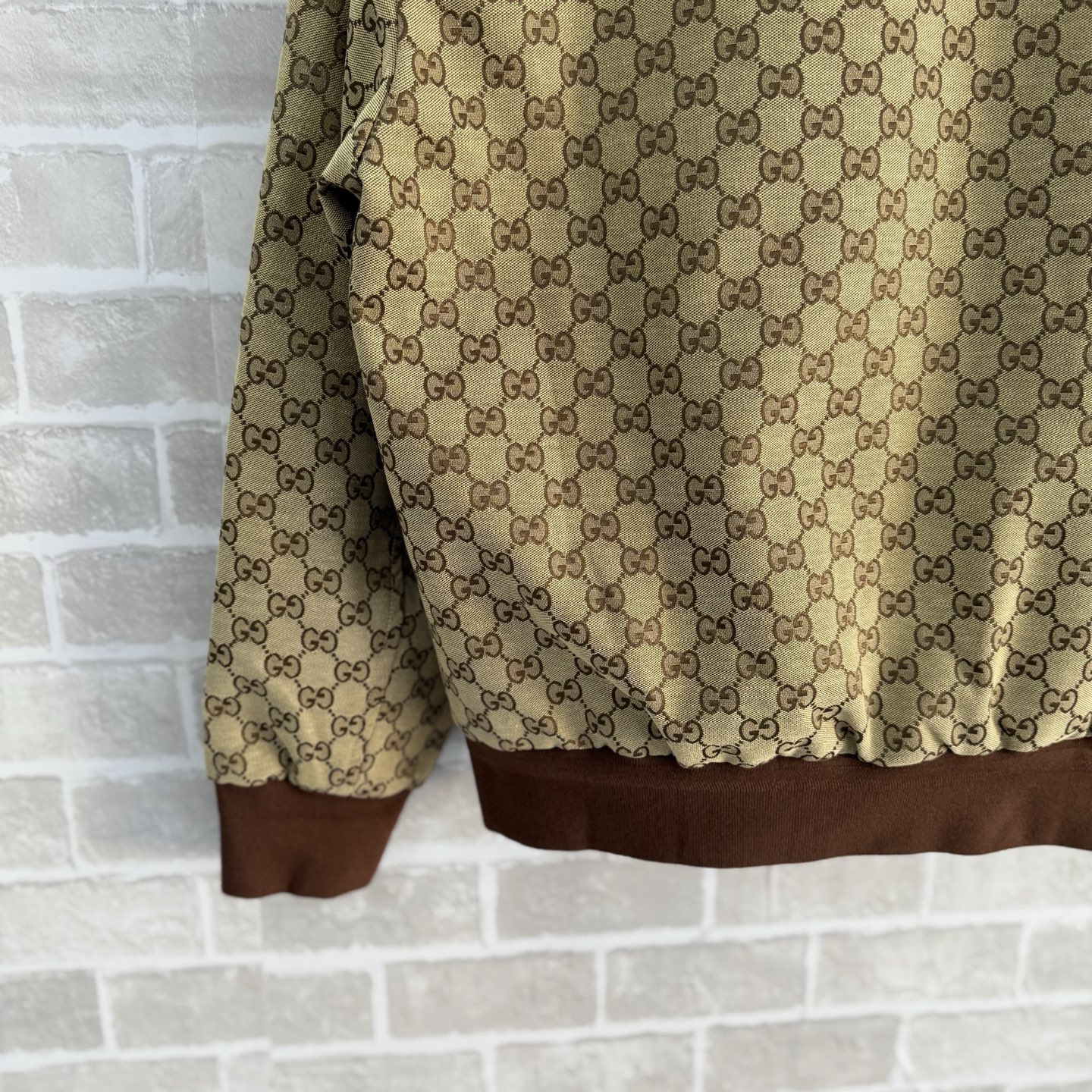 Gucci 25ss New Unisex Jacket Size S-XL