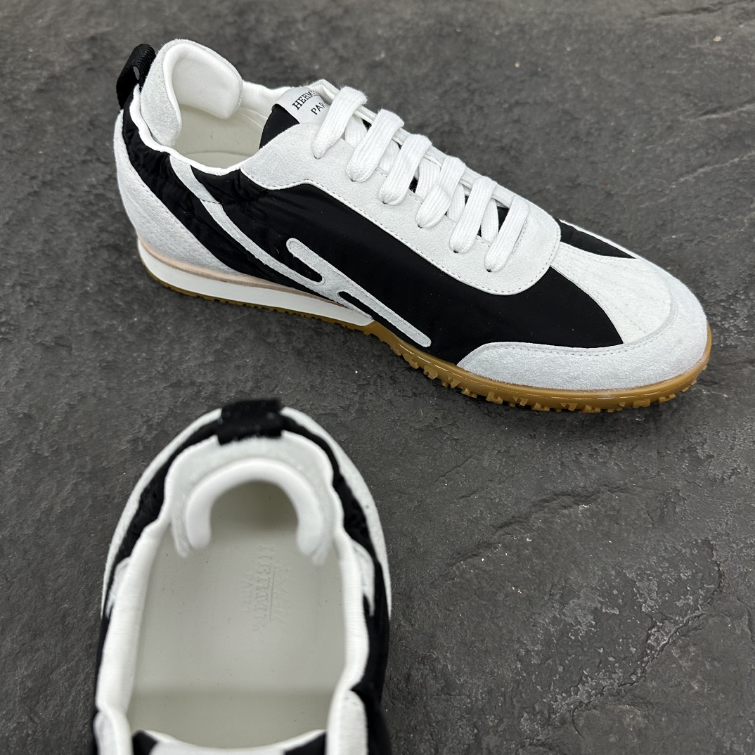 Hermes Jet Sneaker Size 36-46