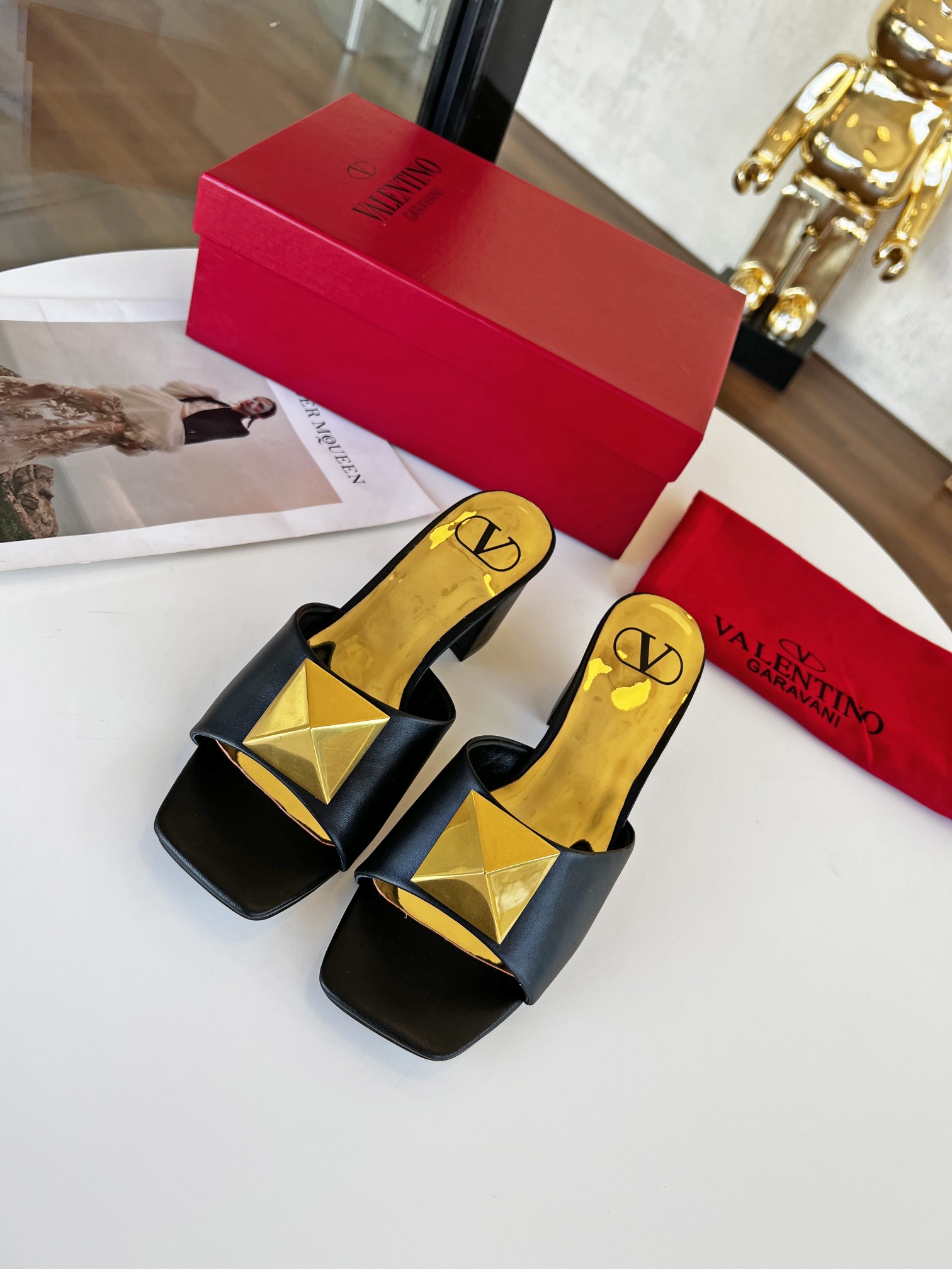 Valentino Women Sandals Gr. 35-42