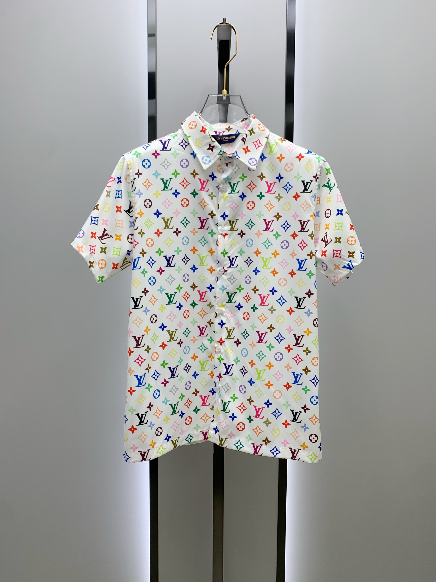 Louis Vuitton Sommeranzug Size M-XXL