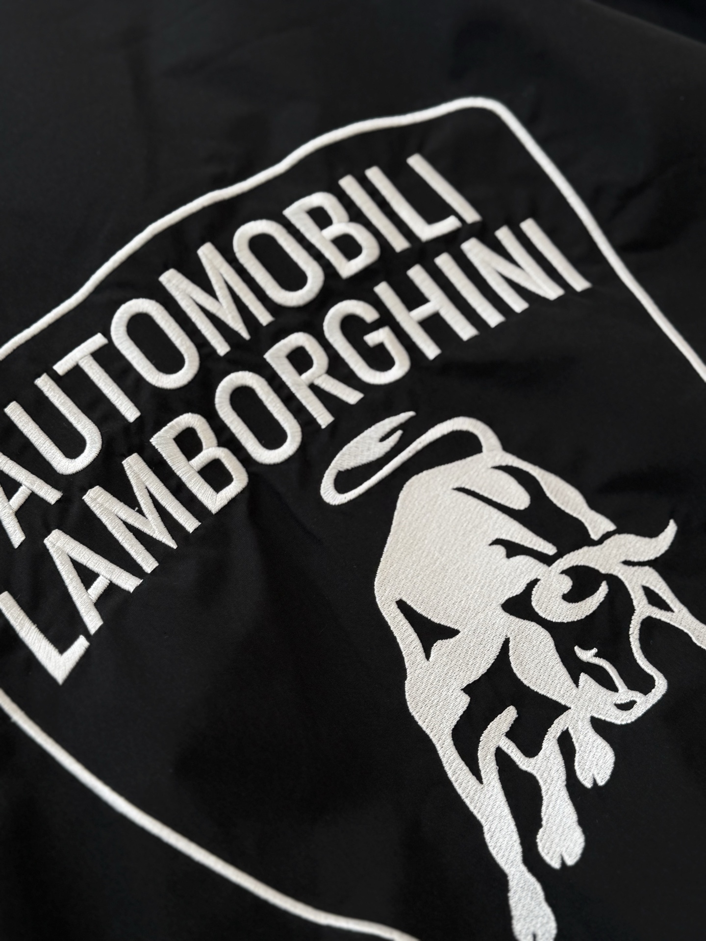 Balenciaga Unisex Jacket Size S-XL