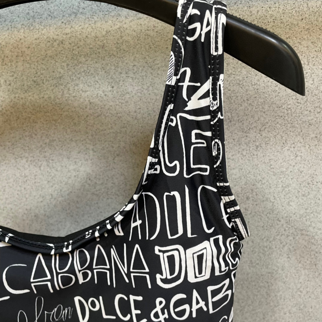 Dolce Gabbana Swimsuit Size S-XL