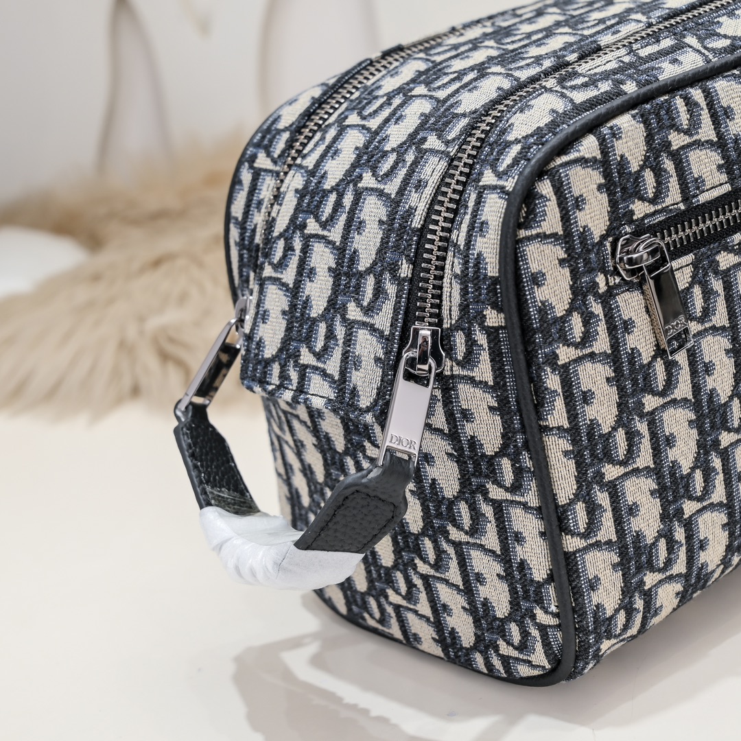 Dior CD Diamond Clutch Bags Size 24.5*14.5*13cm