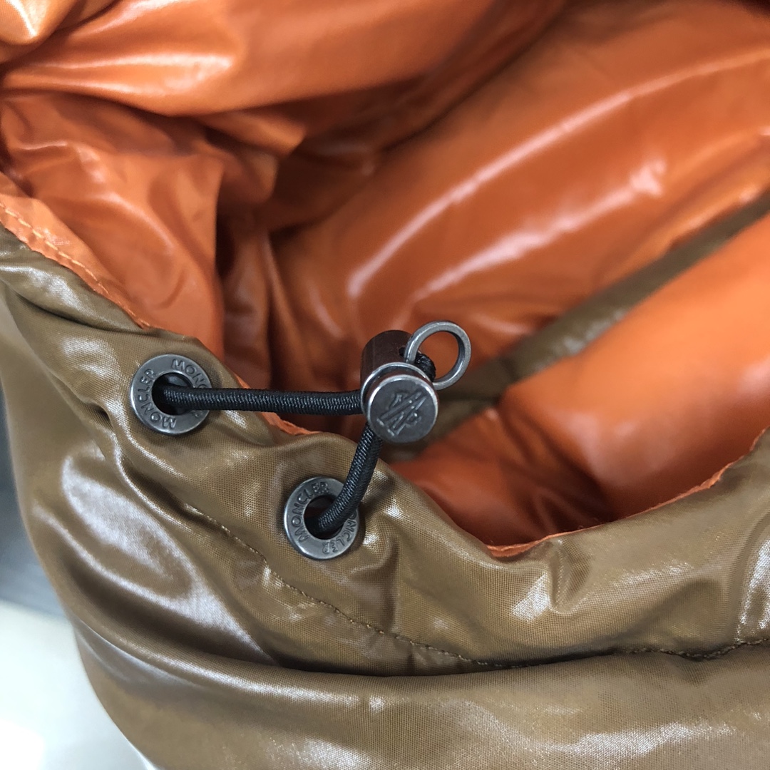 Moncler 25ss Parana Unisex Down Jacket Size M-XXXL