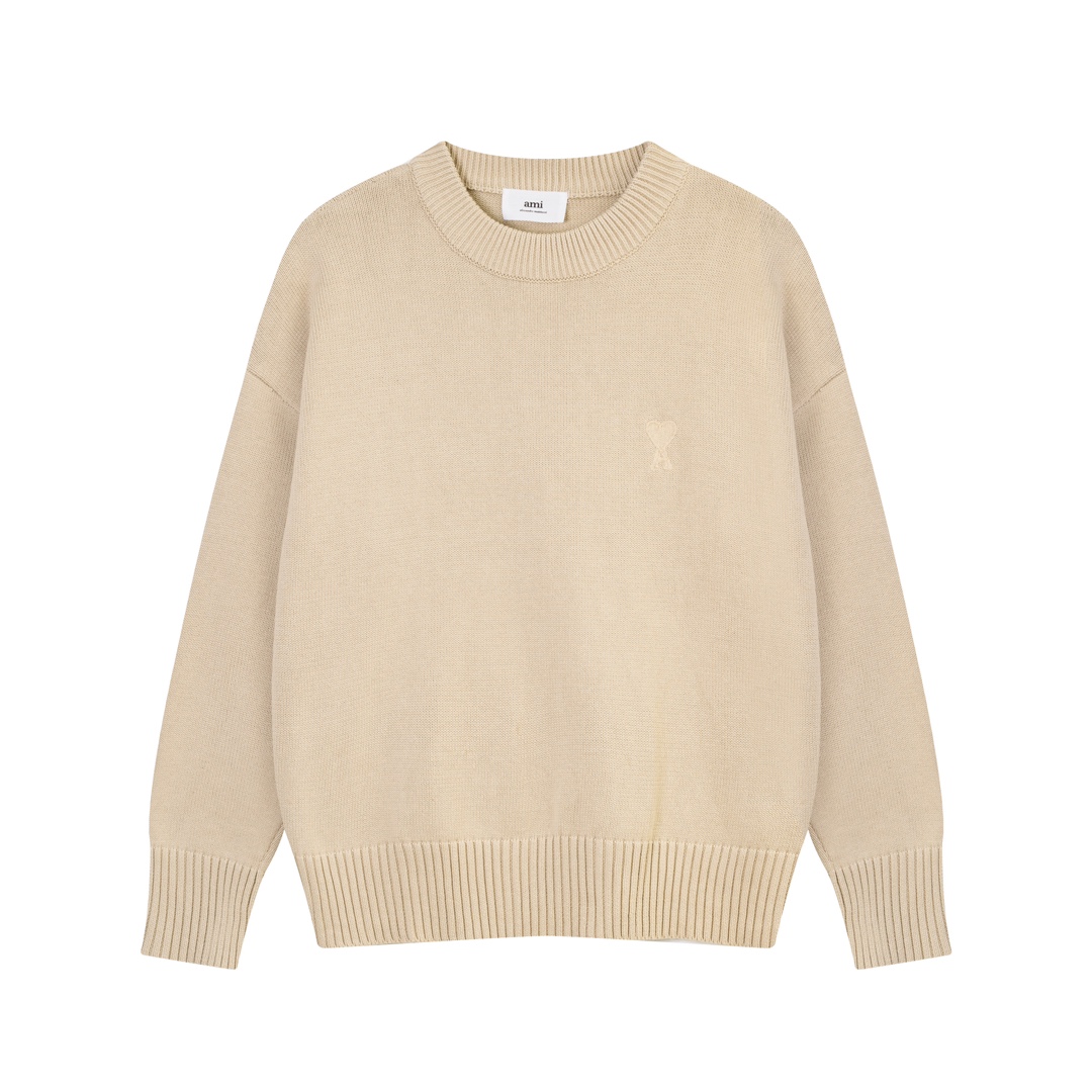 Ami Unisex Sweatshirt Size S-XL