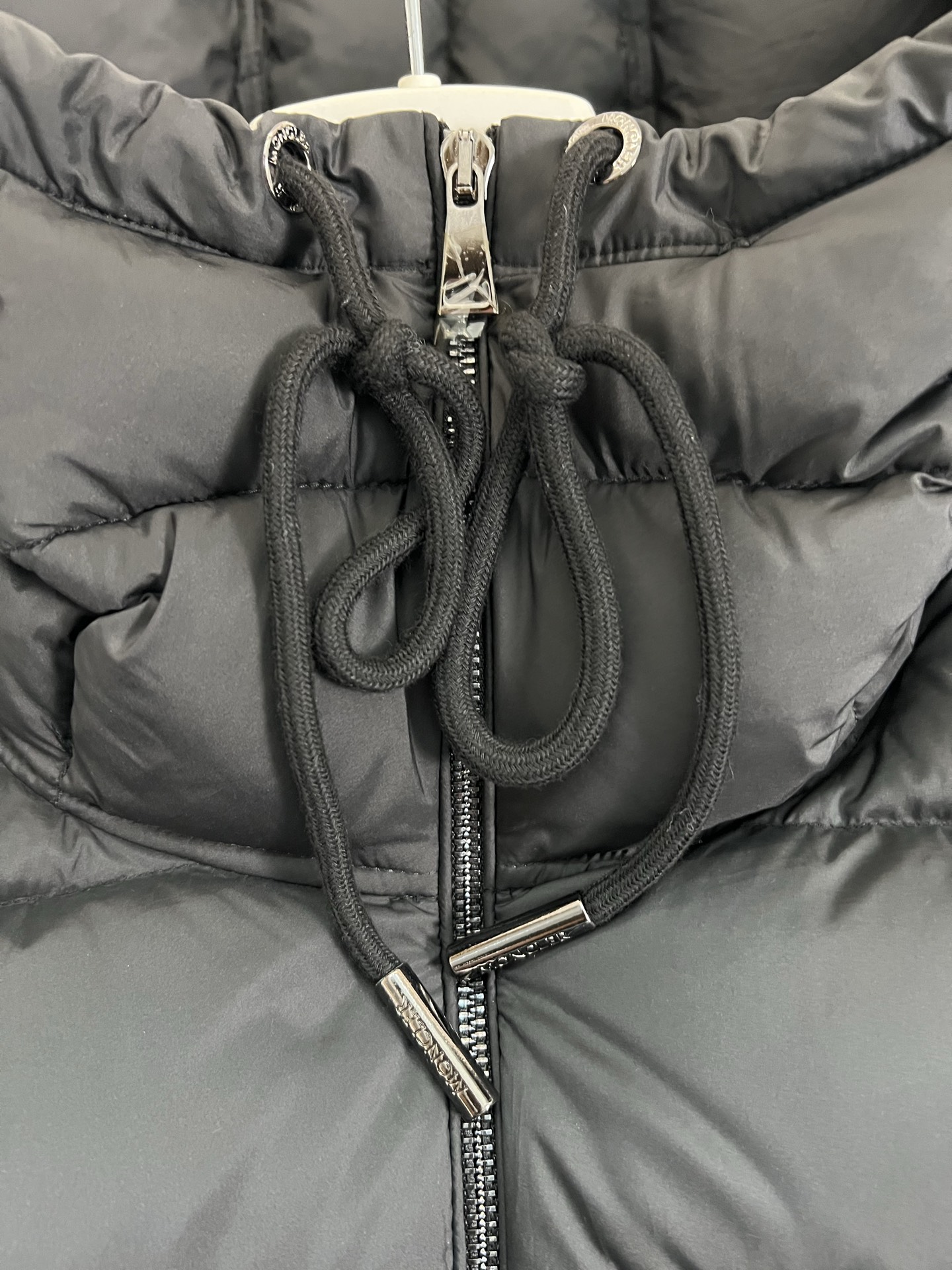 Moncler Faucon Winter Jacket Size S-XL
