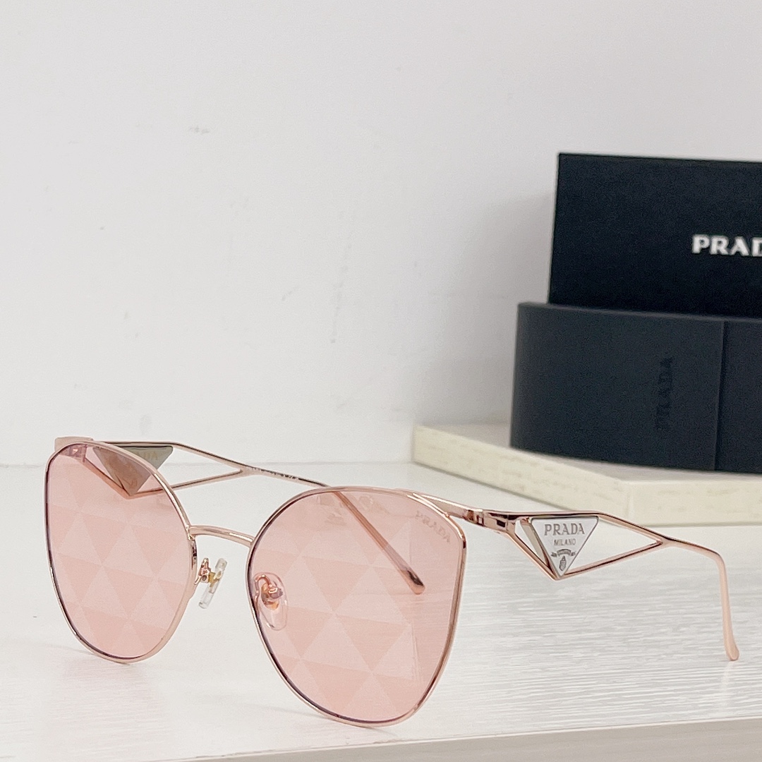 Prada Symbole sunglasses SPR50Z