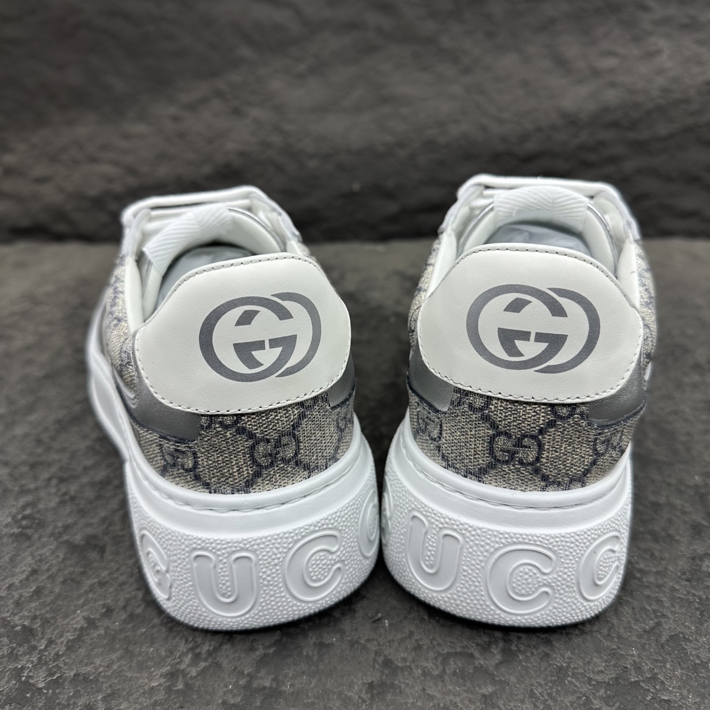Gucci GG Supreme Sneaker Size 36-46