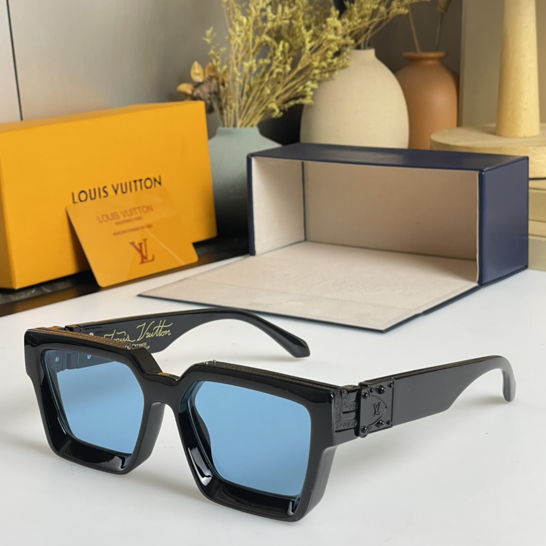 Louis Vuitton Z1165 Millionaires Sunglasses
