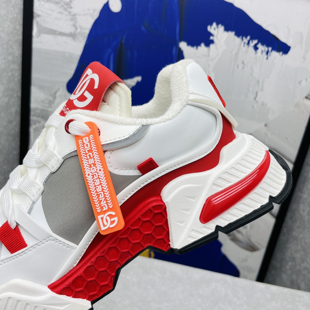 Dolce Gabbana 2024ss Sneakers Size 36-45