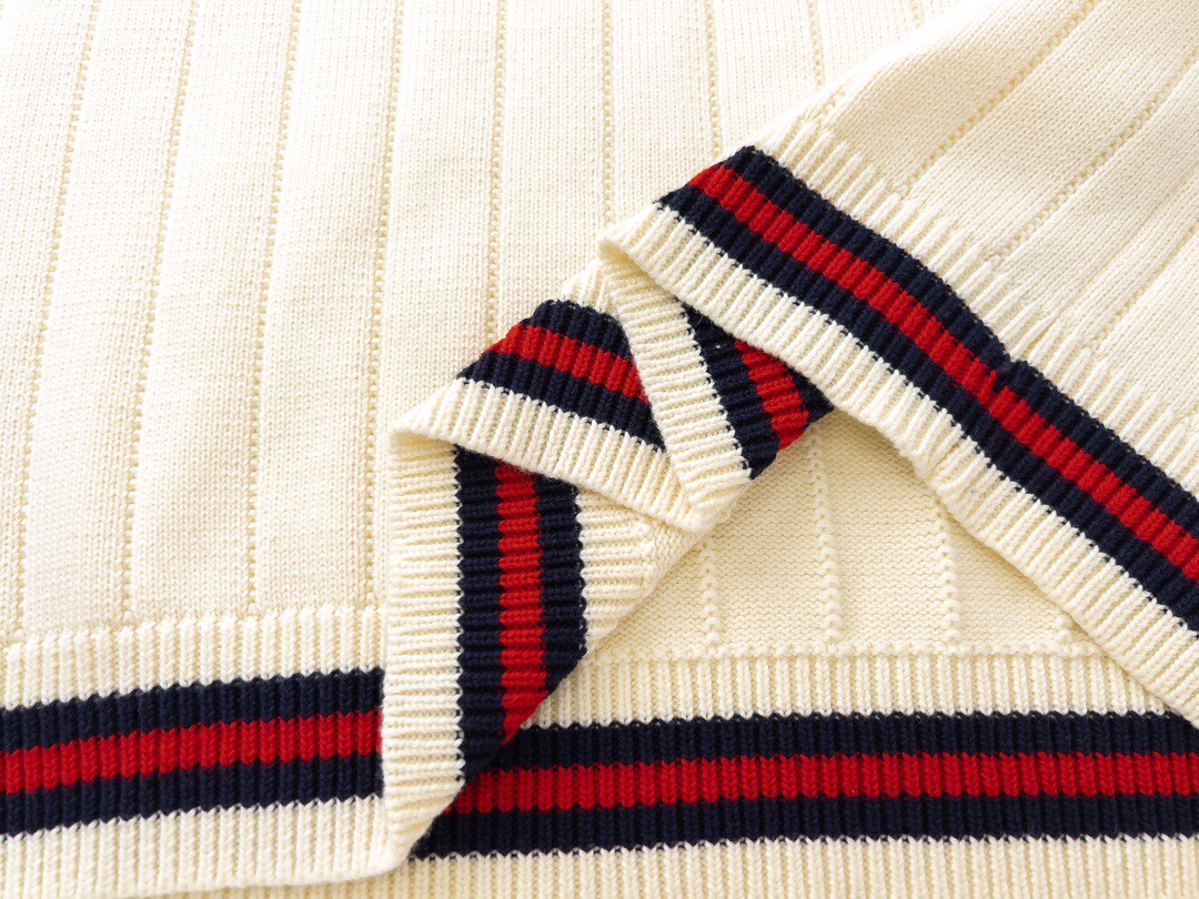 Gucci Unisex Polo Shirt Size XS-L